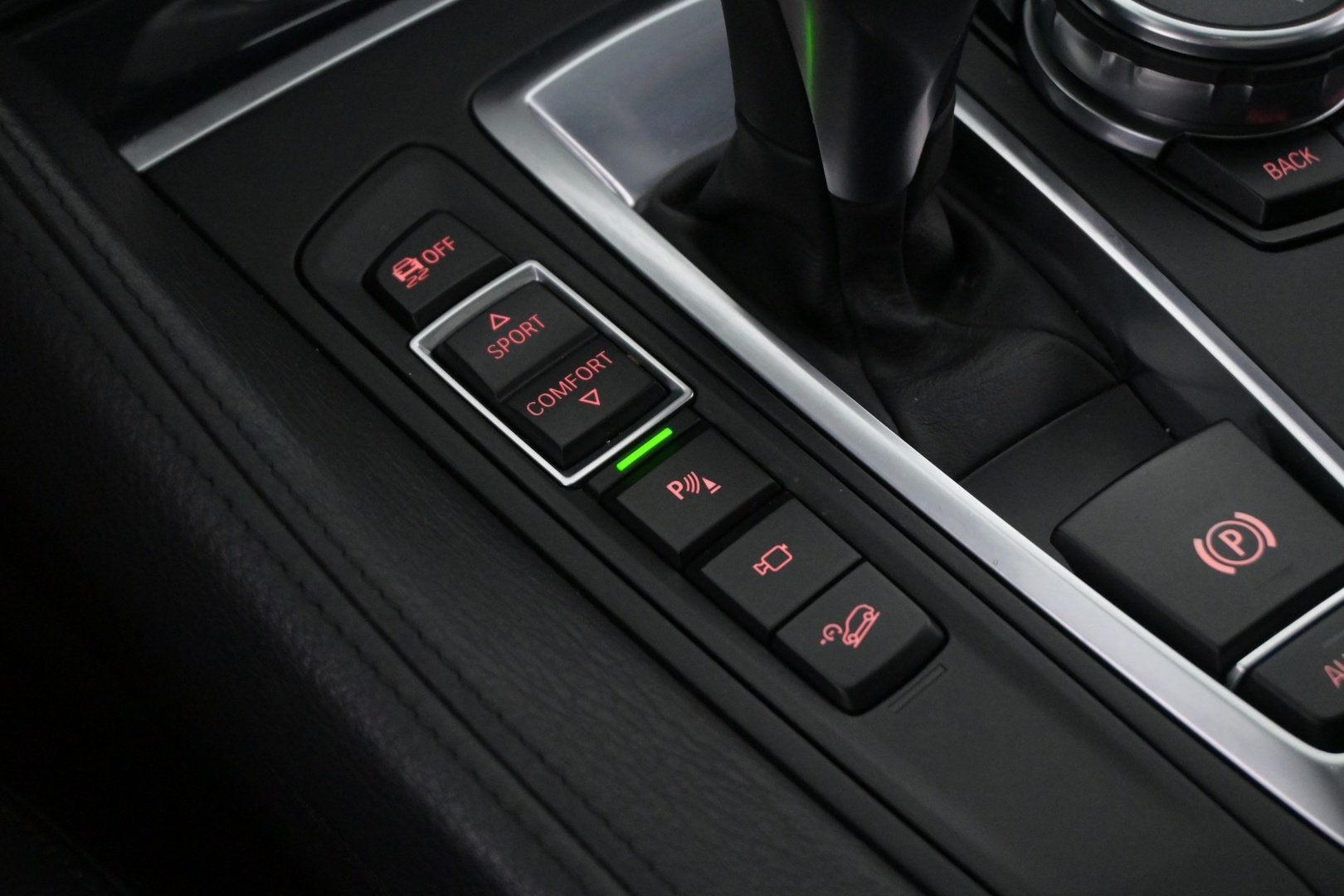 BMW X6 2016