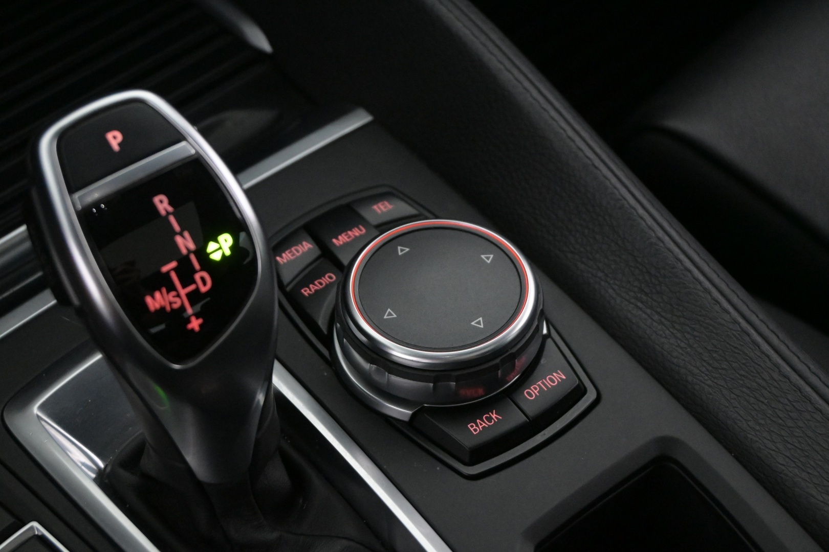 BMW X6 2016