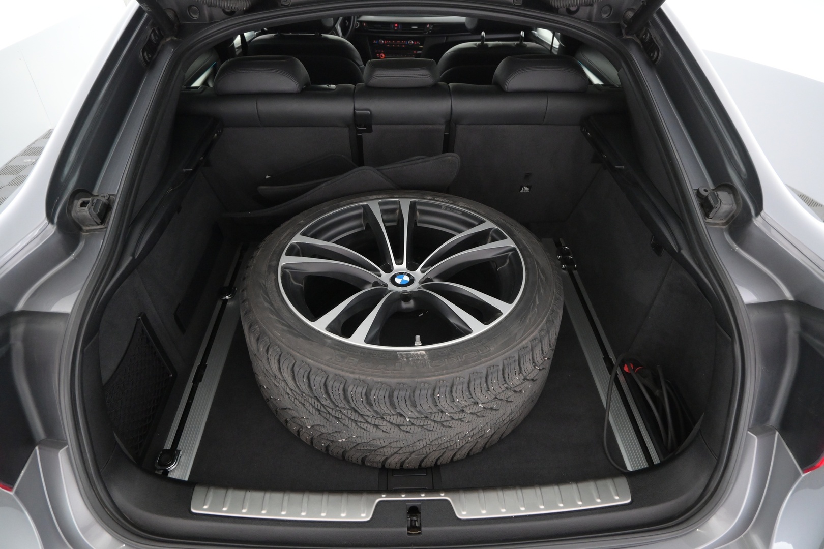 BMW X6 2016