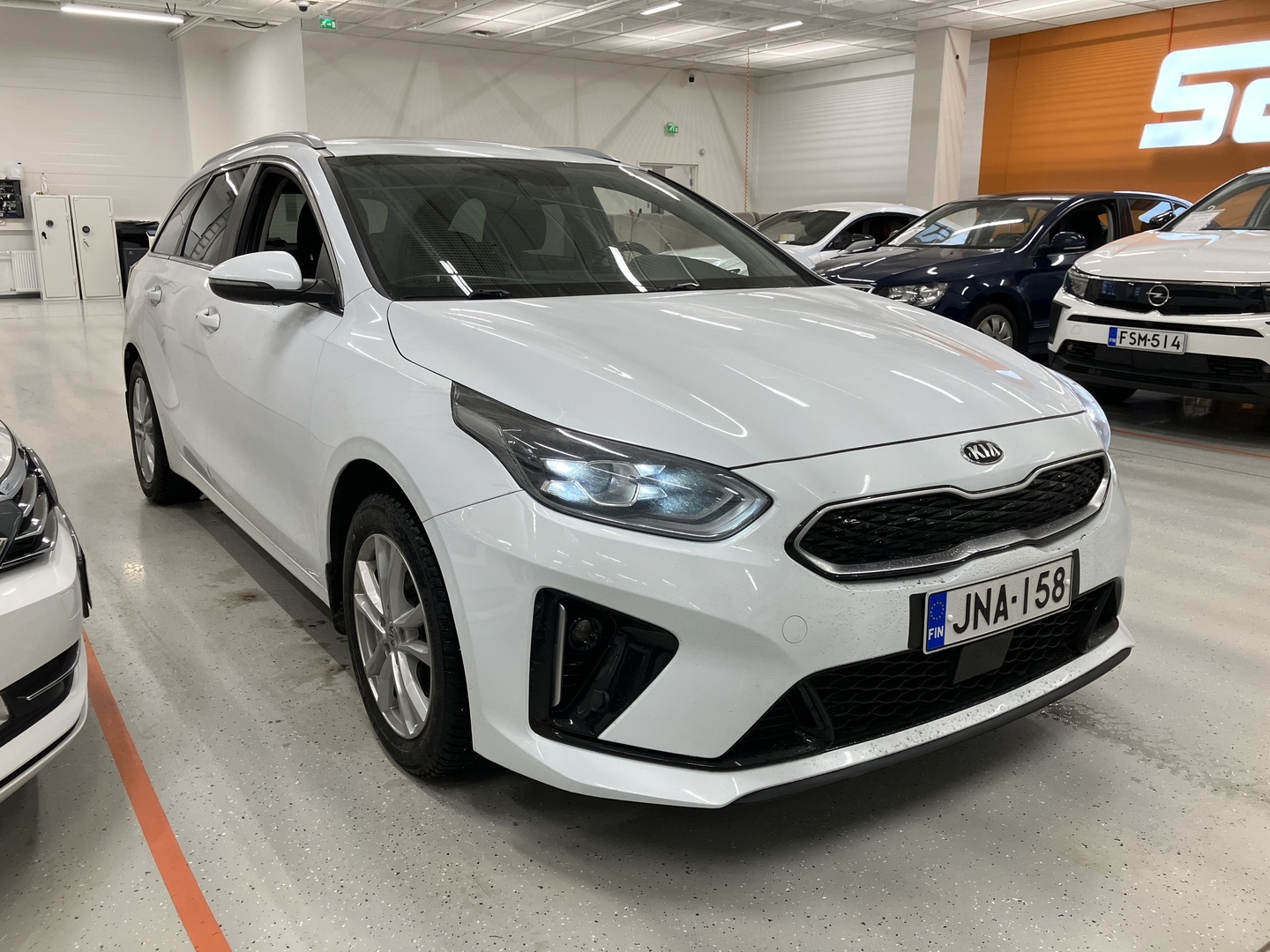 KIA Ceed 2020