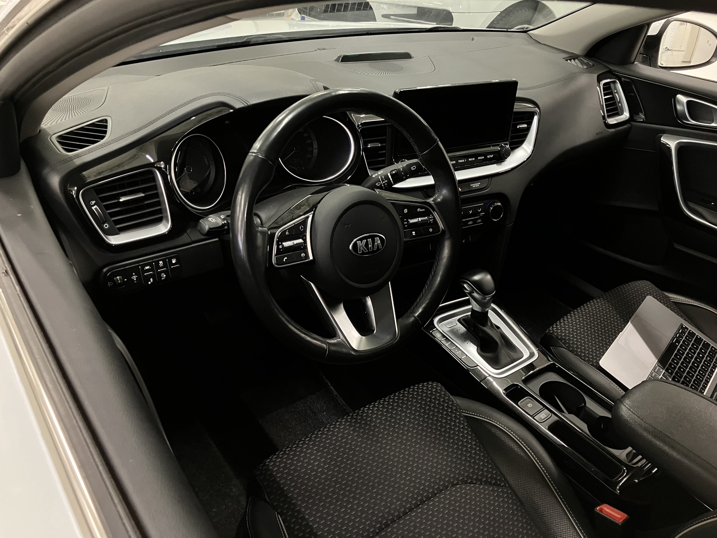 KIA Ceed 2020