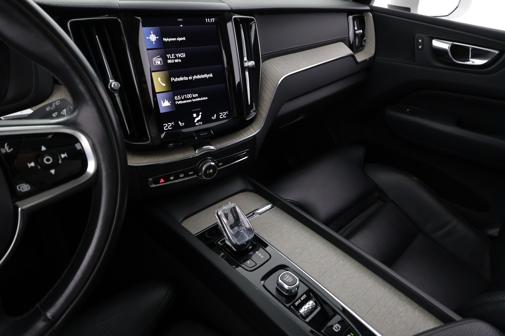 VOLVO XC60 2020