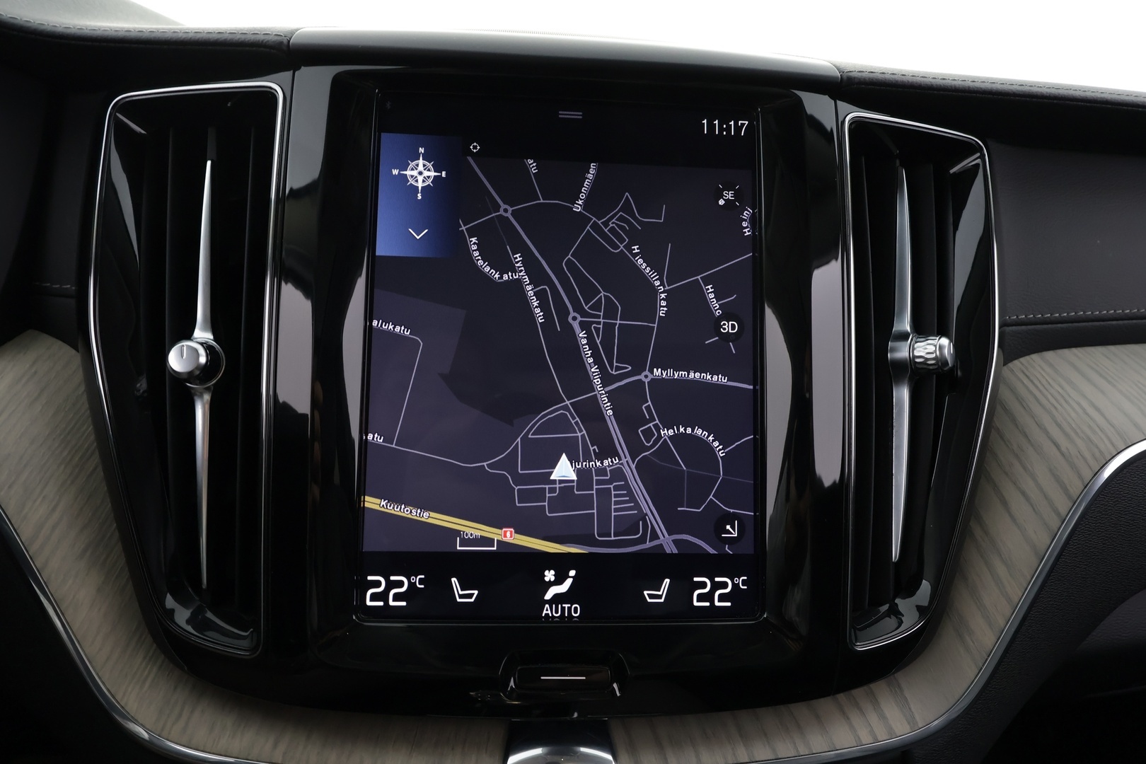 VOLVO XC60 2020
