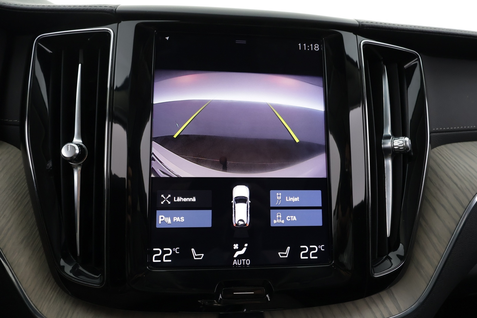 VOLVO XC60 2020