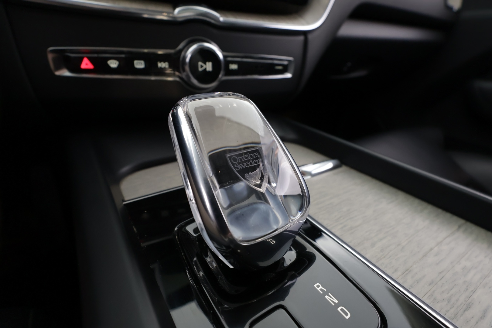 VOLVO XC60 2020
