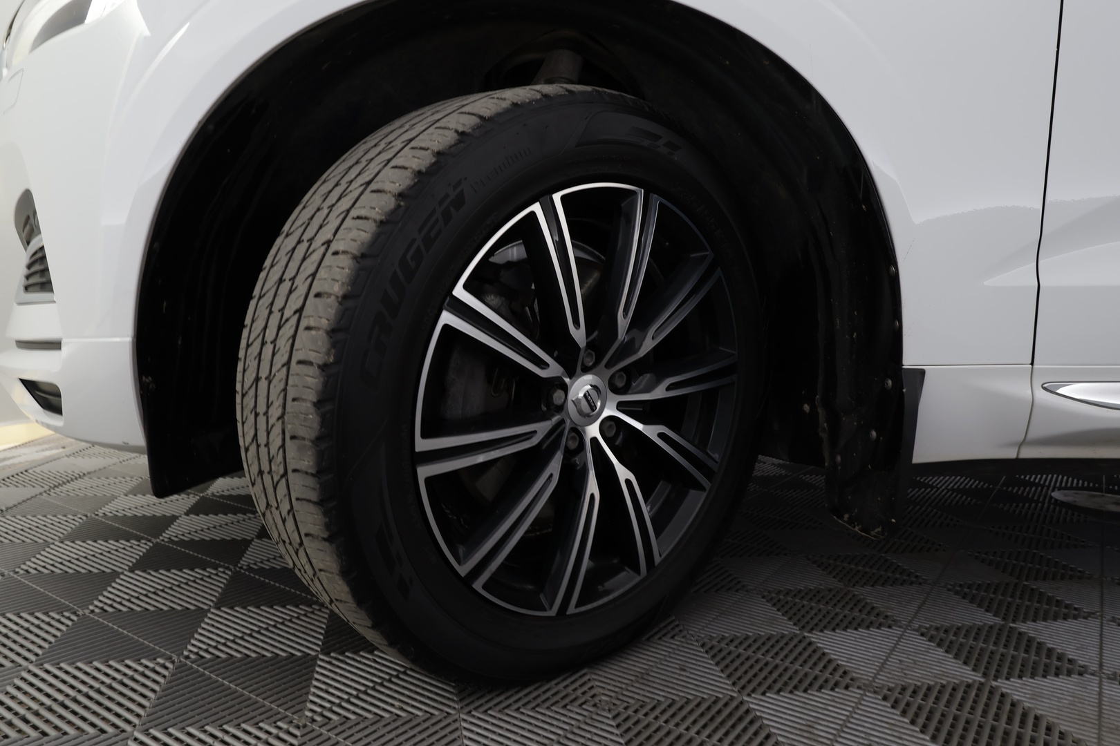 VOLVO XC60 2020