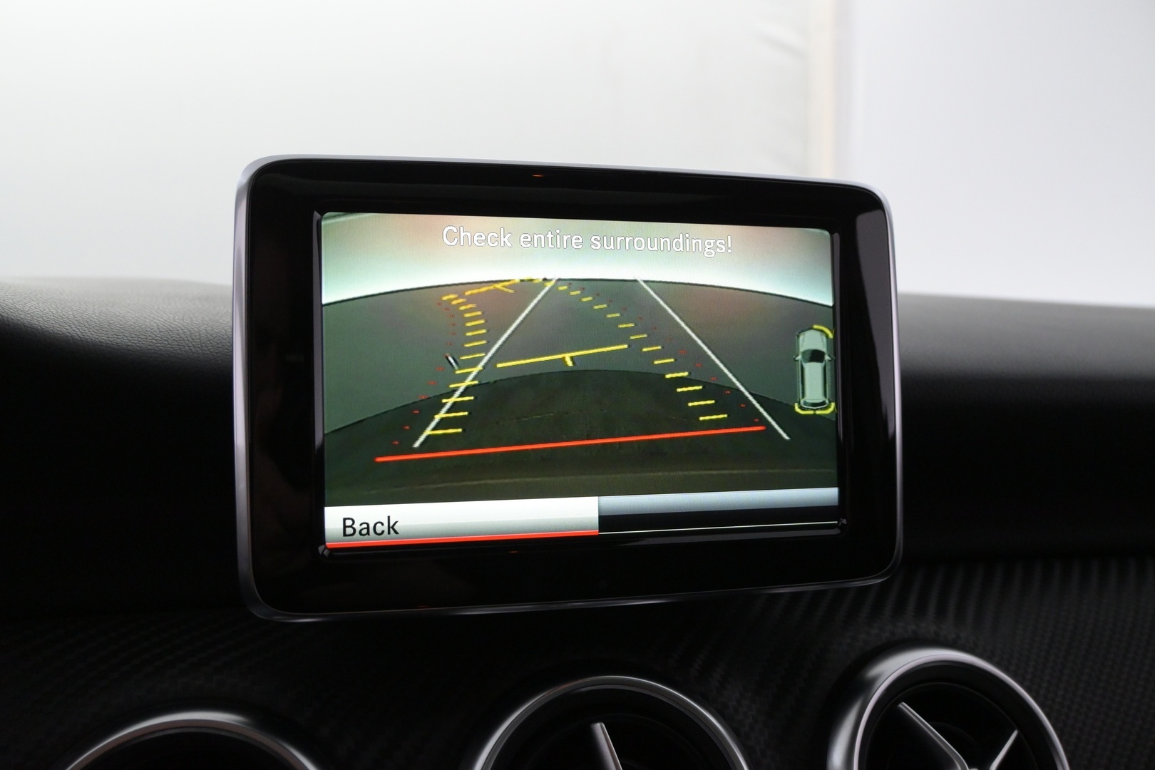 MERCEDES-BENZ A 2013