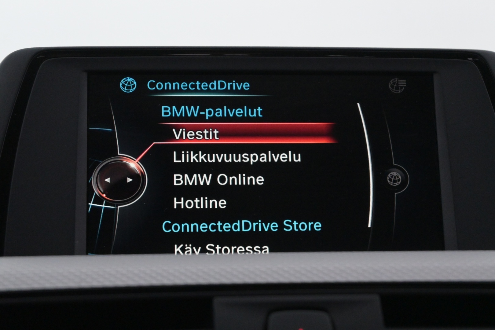 BMW 340 2017