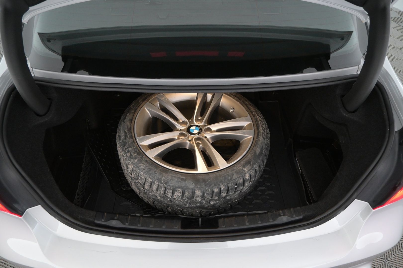 BMW 340 2017