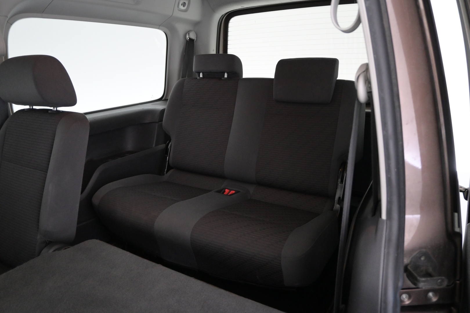 VOLKSWAGEN Caddy Maxi 2012