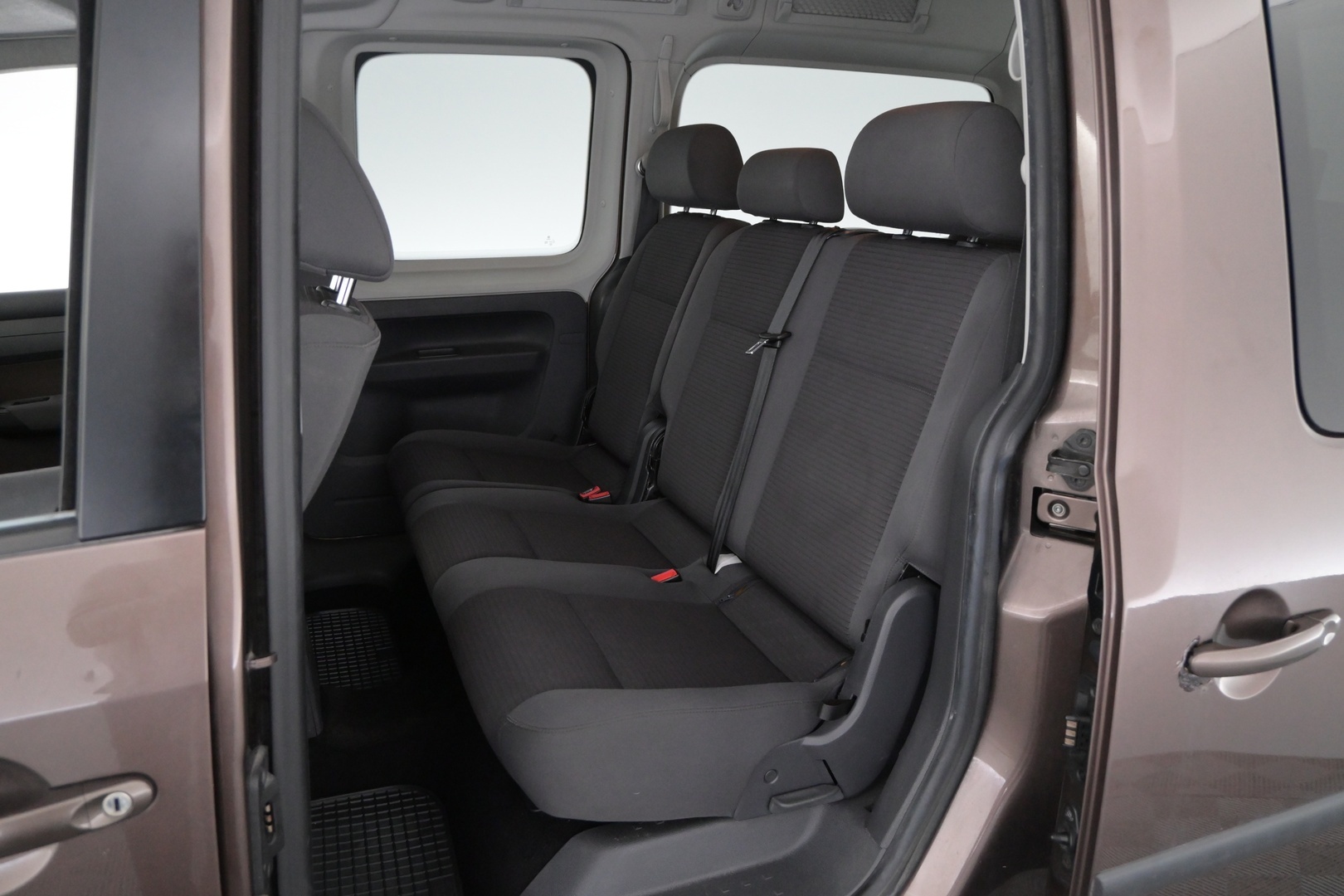 VOLKSWAGEN Caddy Maxi 2012