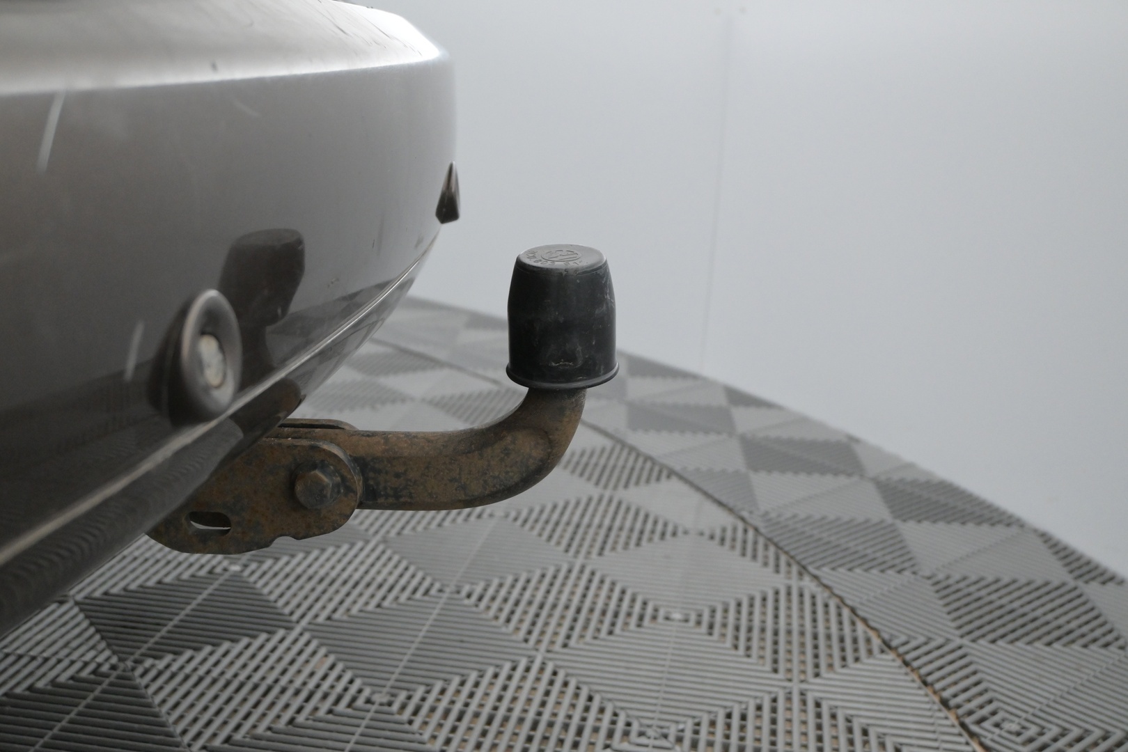 VOLKSWAGEN Caddy Maxi 2012