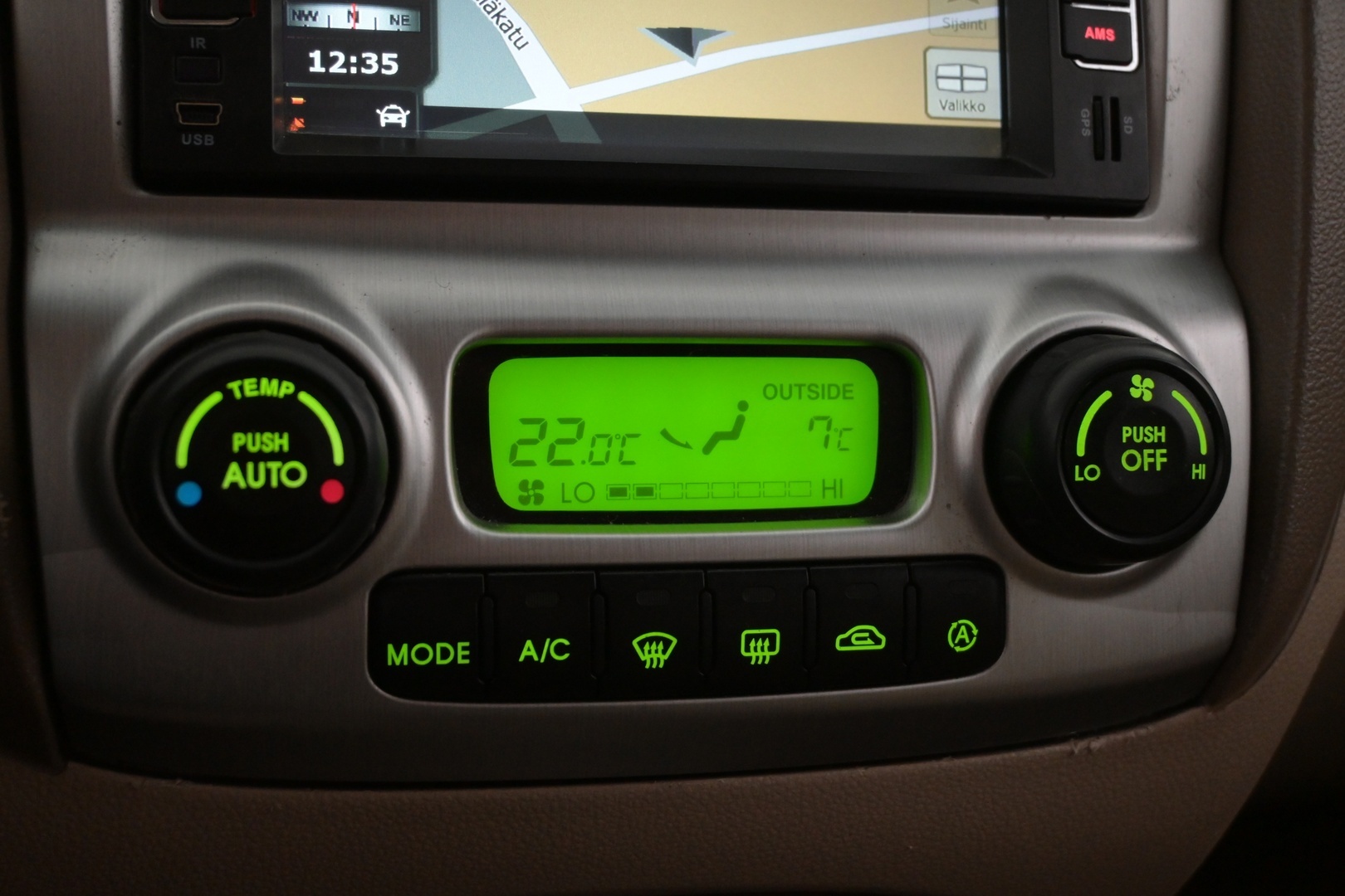 KIA Sportage 2006
