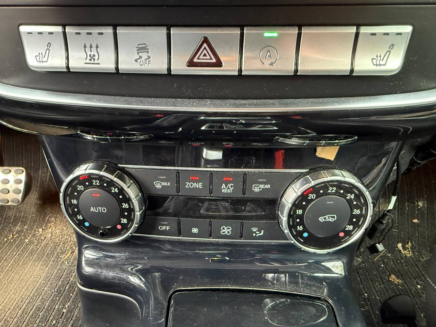 MERCEDES-BENZ G 2018