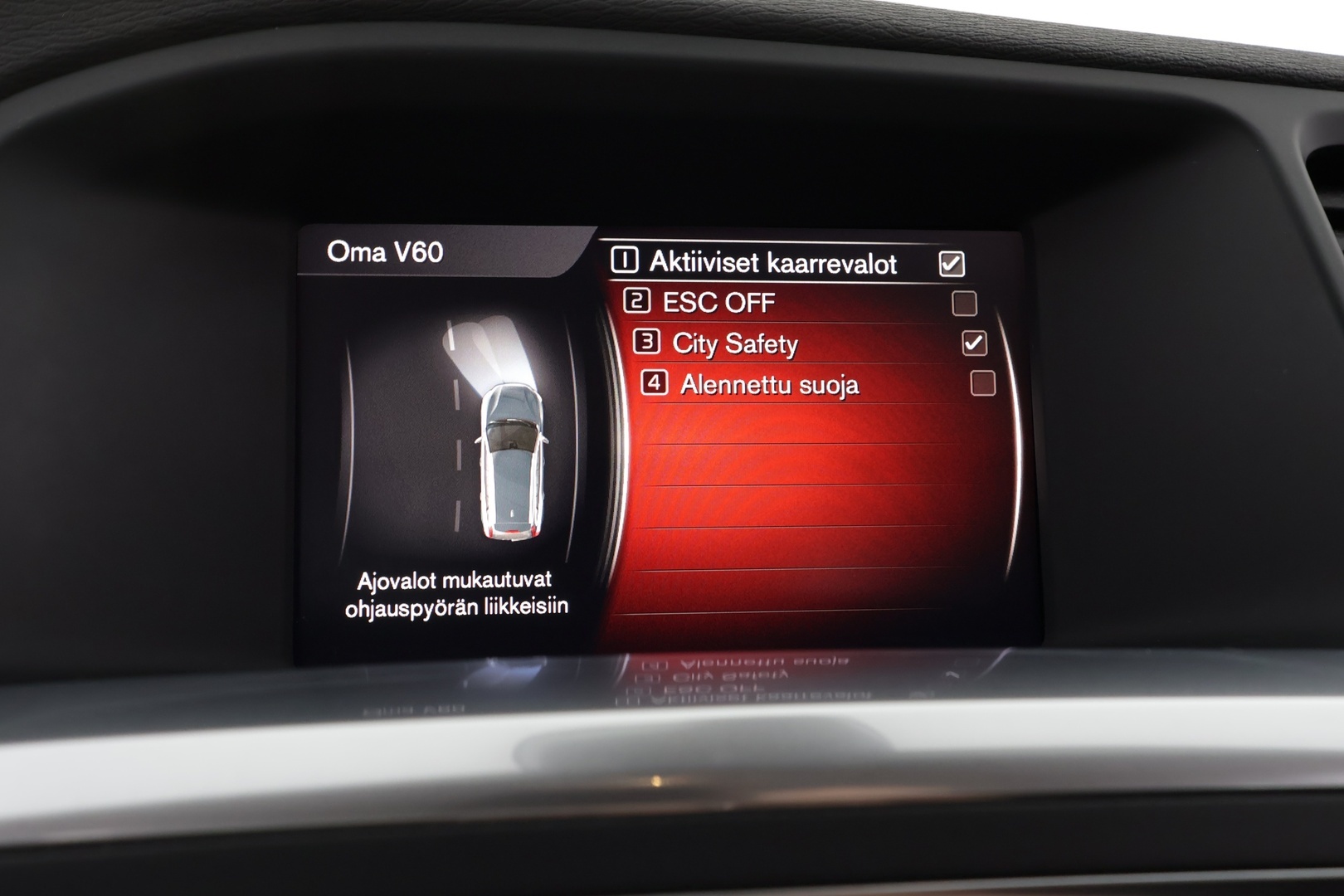 VOLVO V60 2018