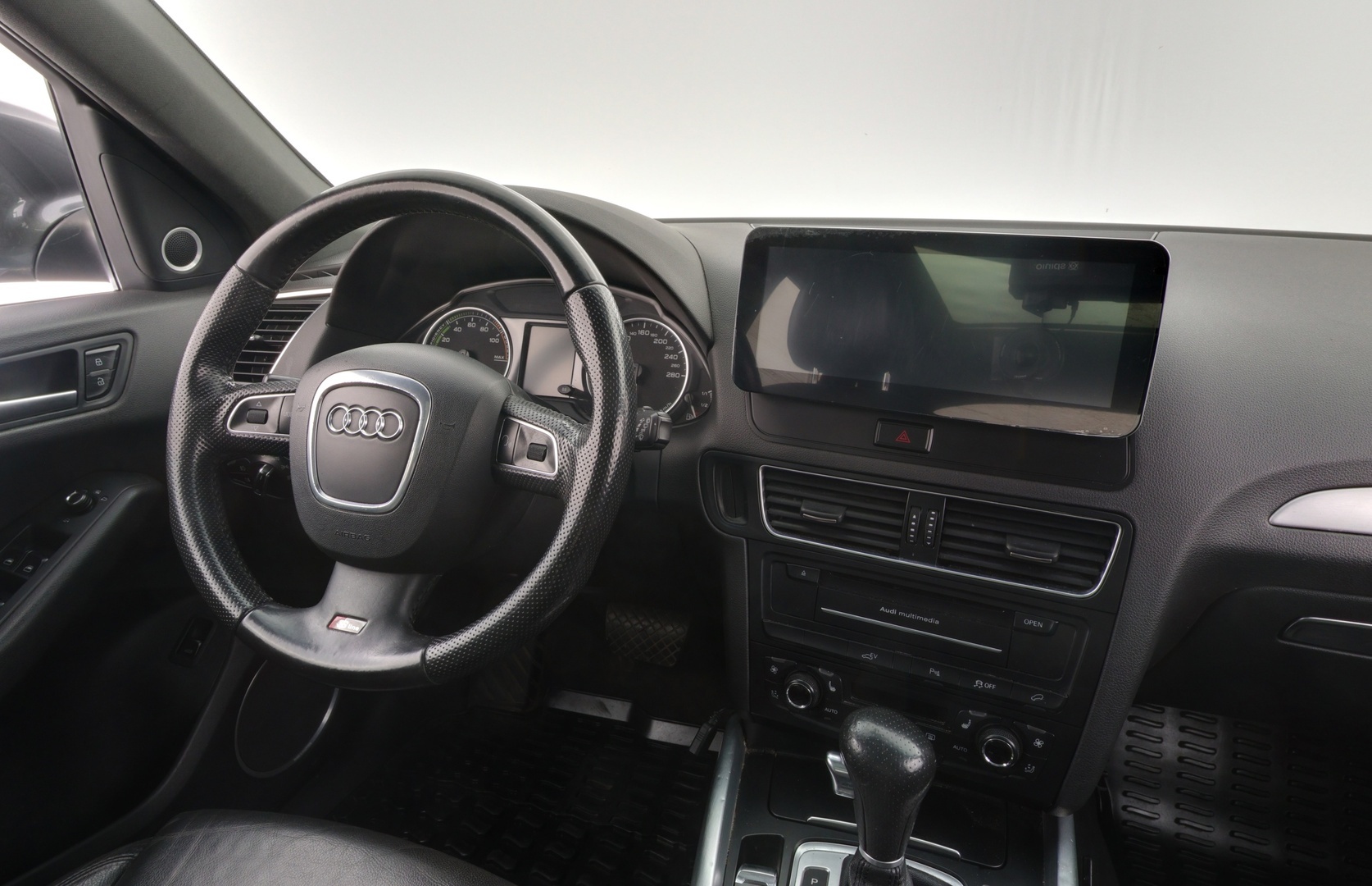 AUDI Q5 2012