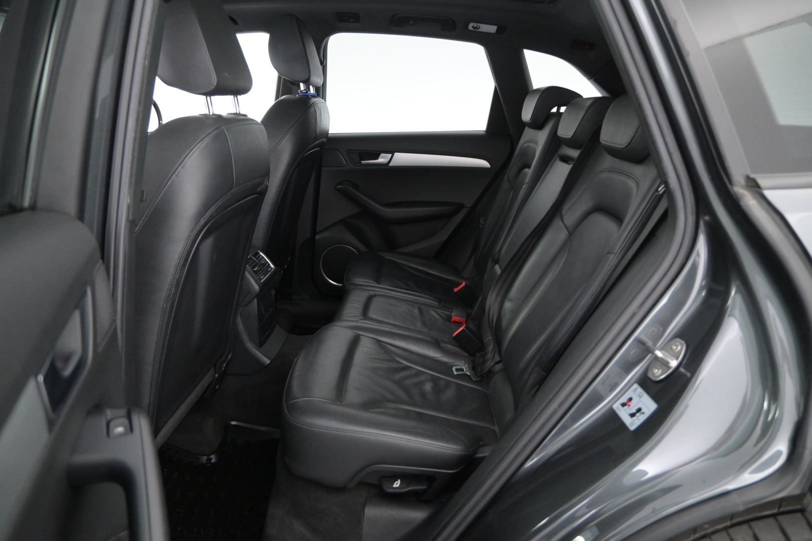 AUDI Q5 2012