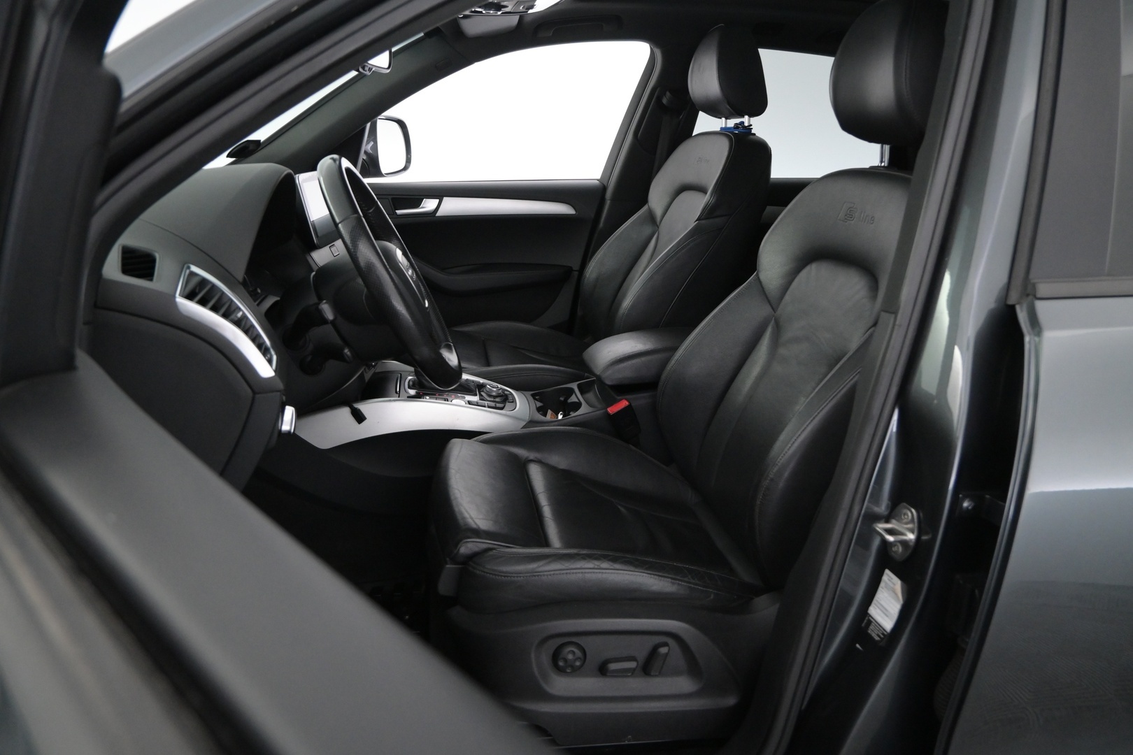 AUDI Q5 2012