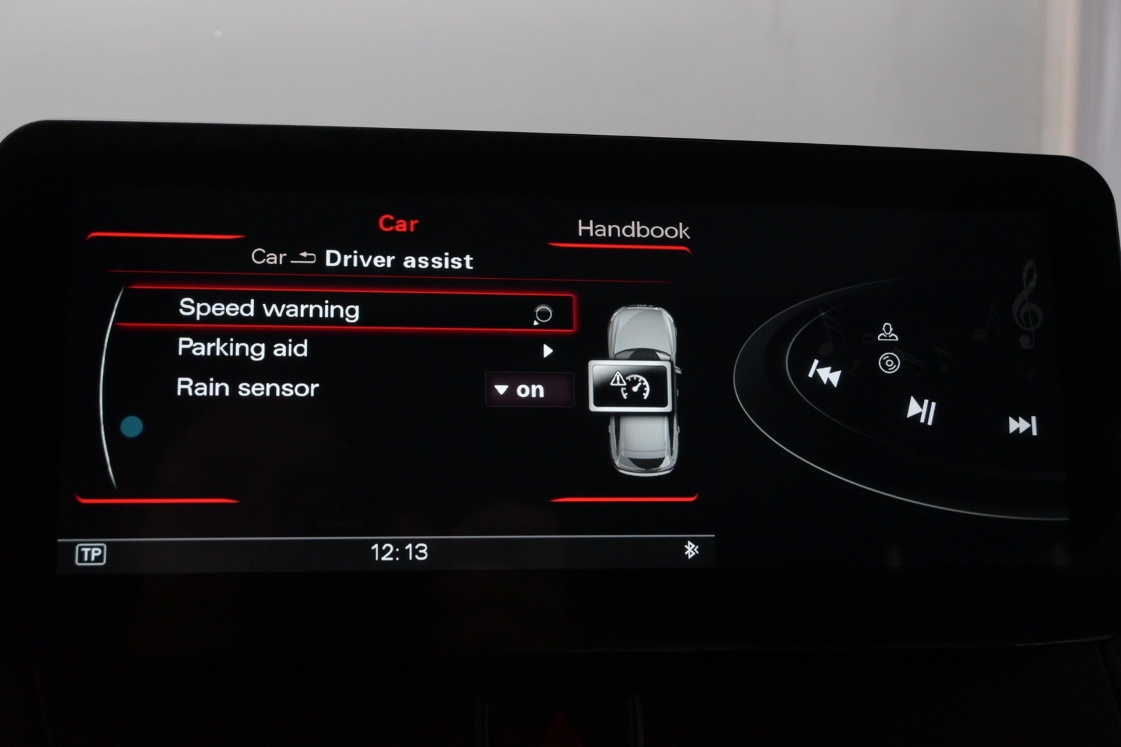 AUDI Q5 2012