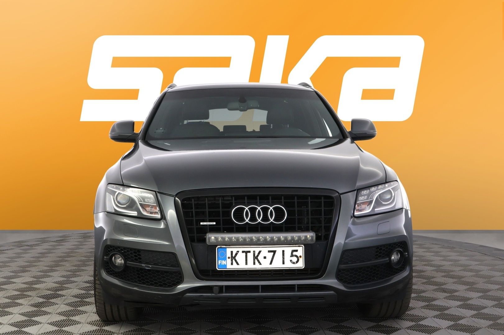 AUDI Q5 2012