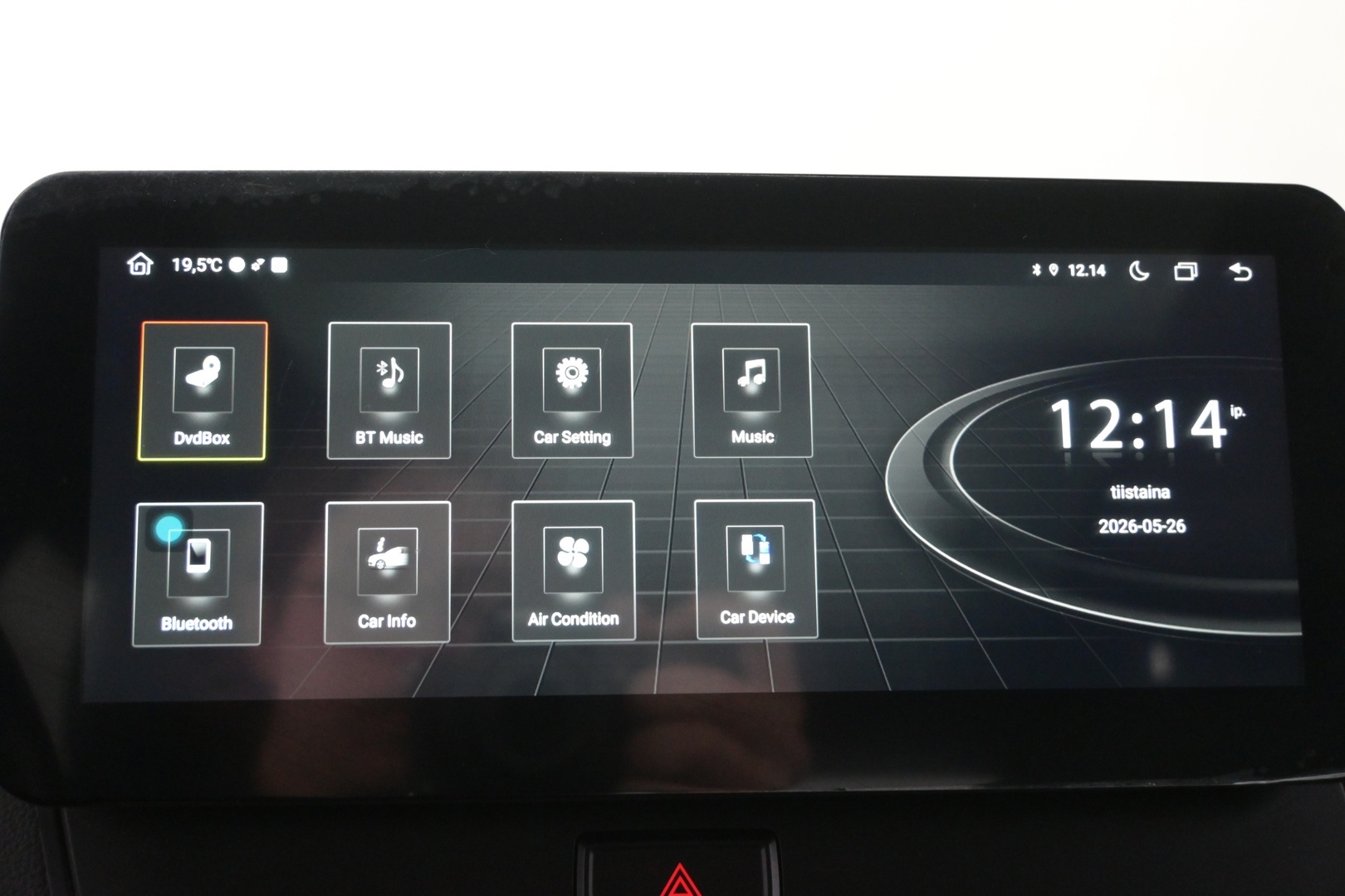 AUDI Q5 2012