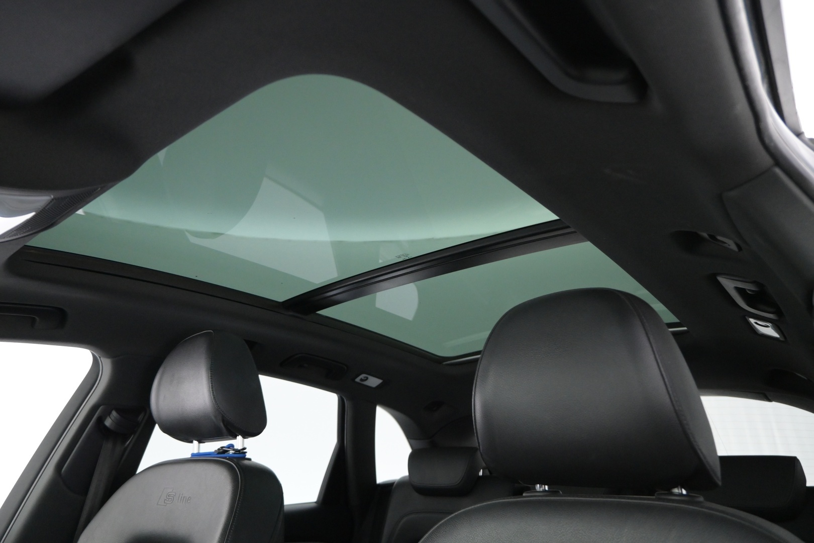 AUDI Q5 2012