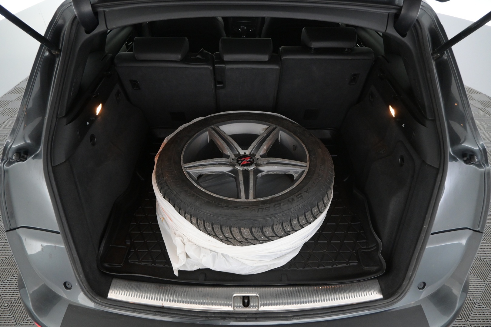 AUDI Q5 2012