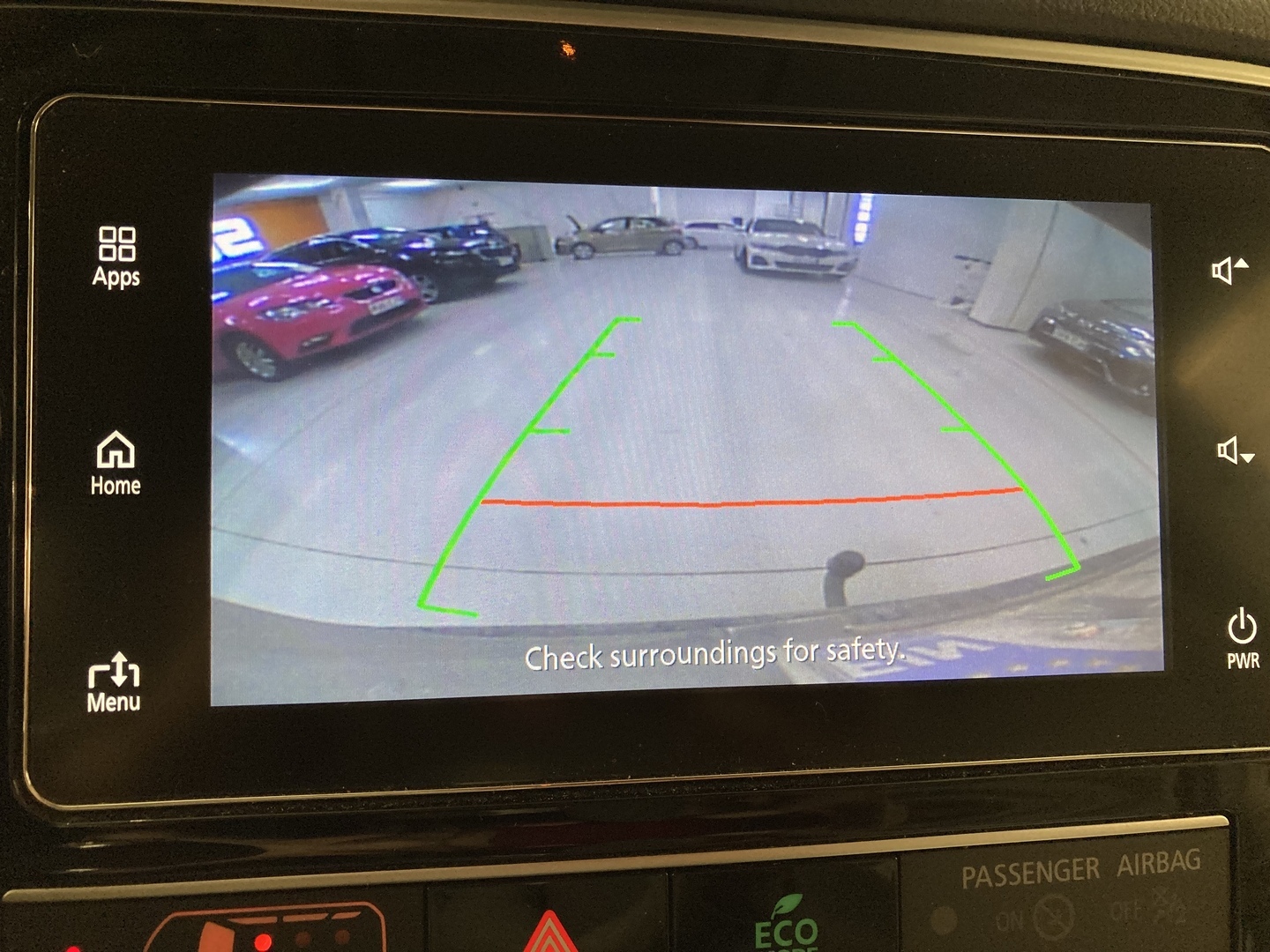 MITSUBISHI Outlander PHEV 2019