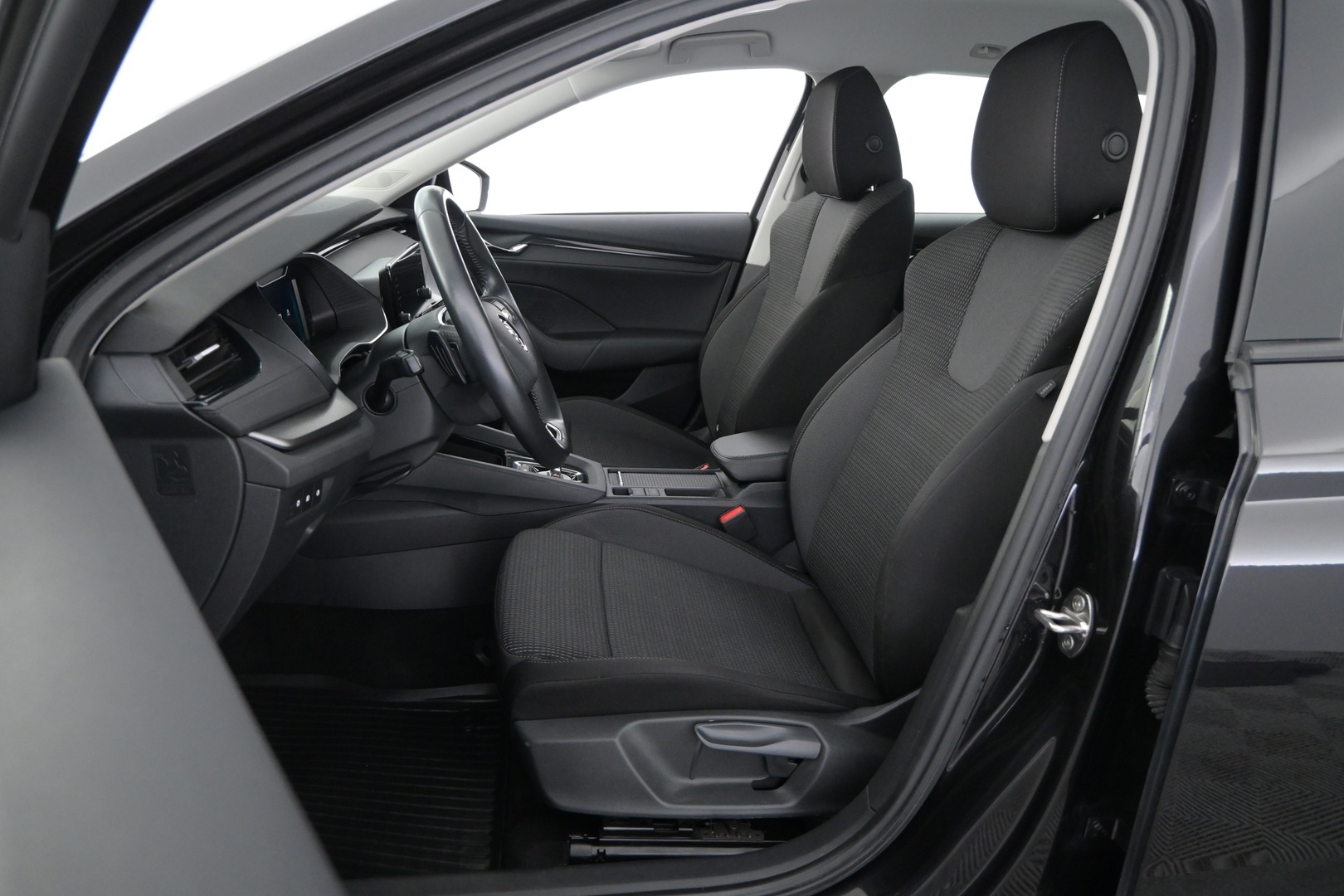 SKODA Octavia 2021
