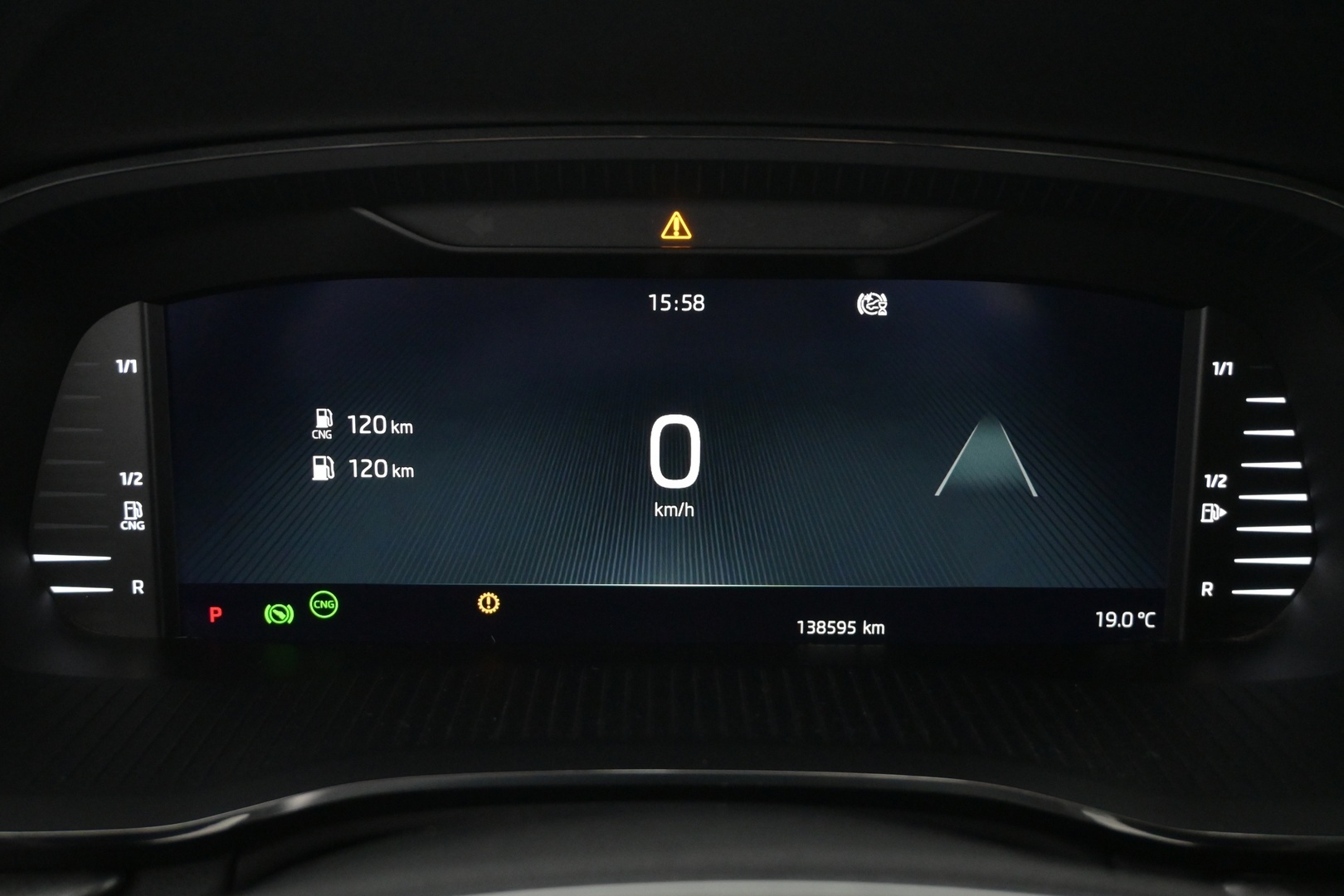 SKODA Octavia 2021