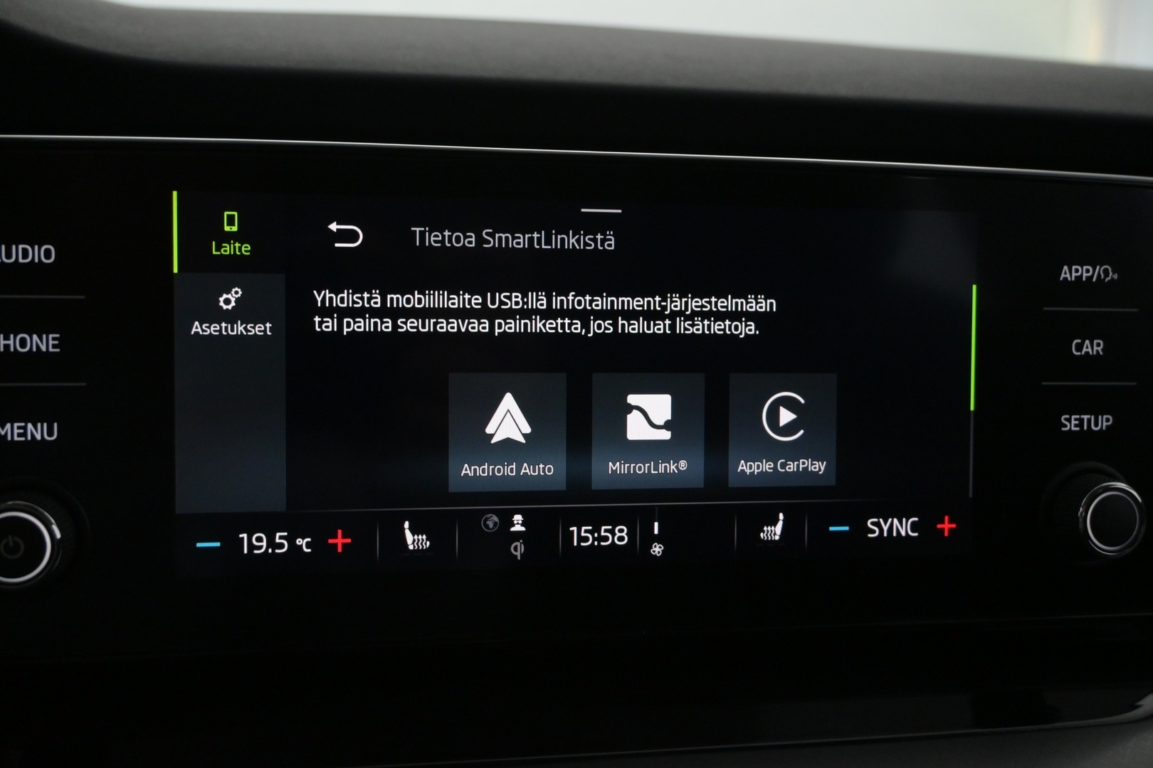 SKODA Octavia 2021