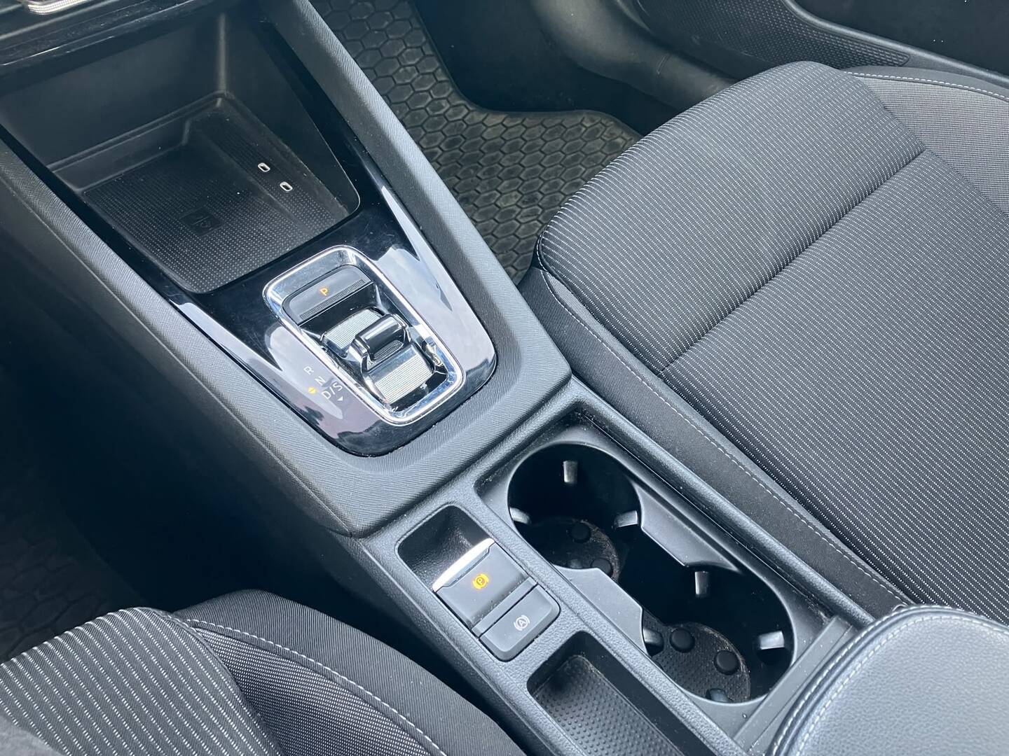 SKODA Octavia 2023