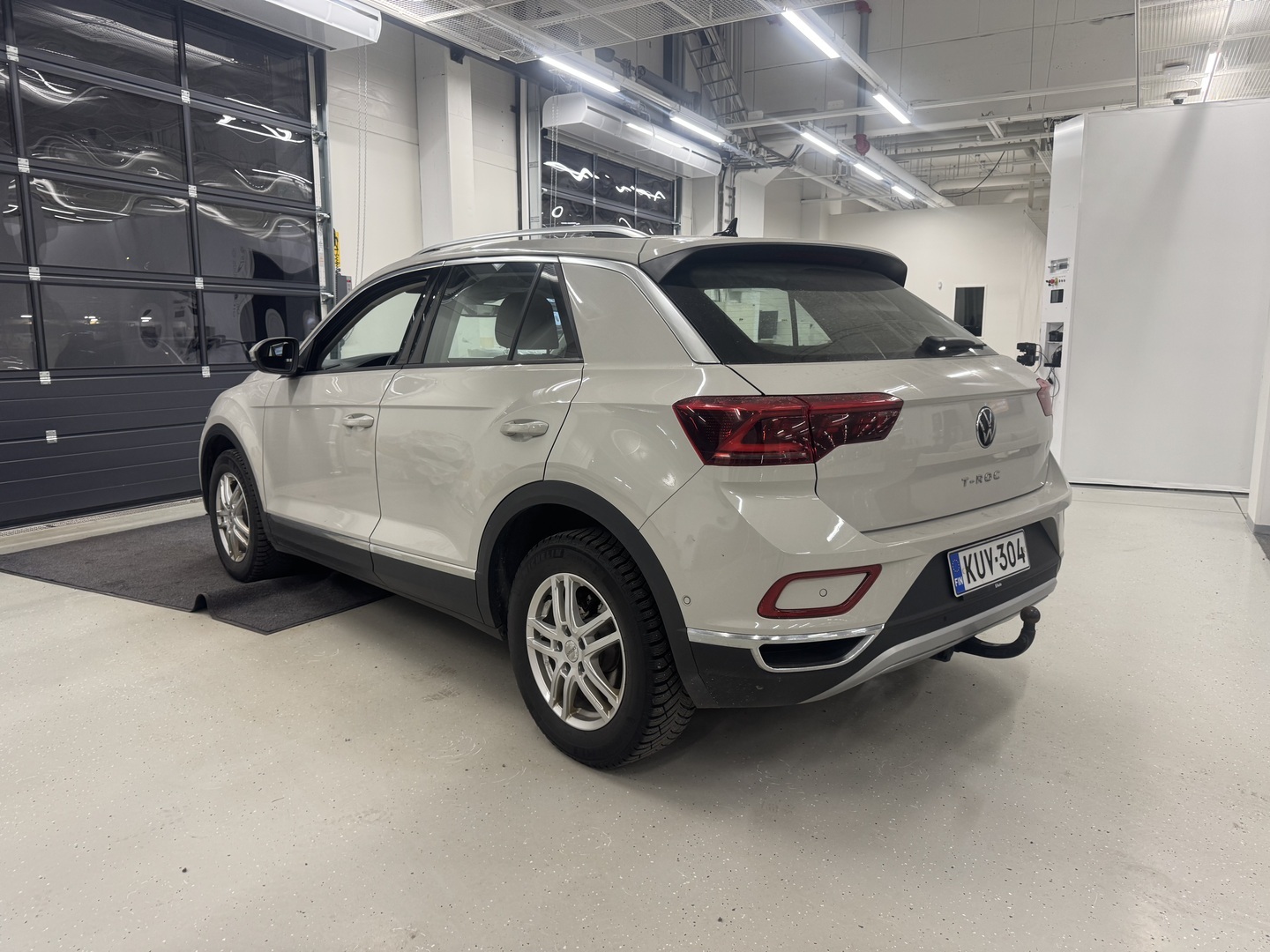 VOLKSWAGEN T-Roc 2023