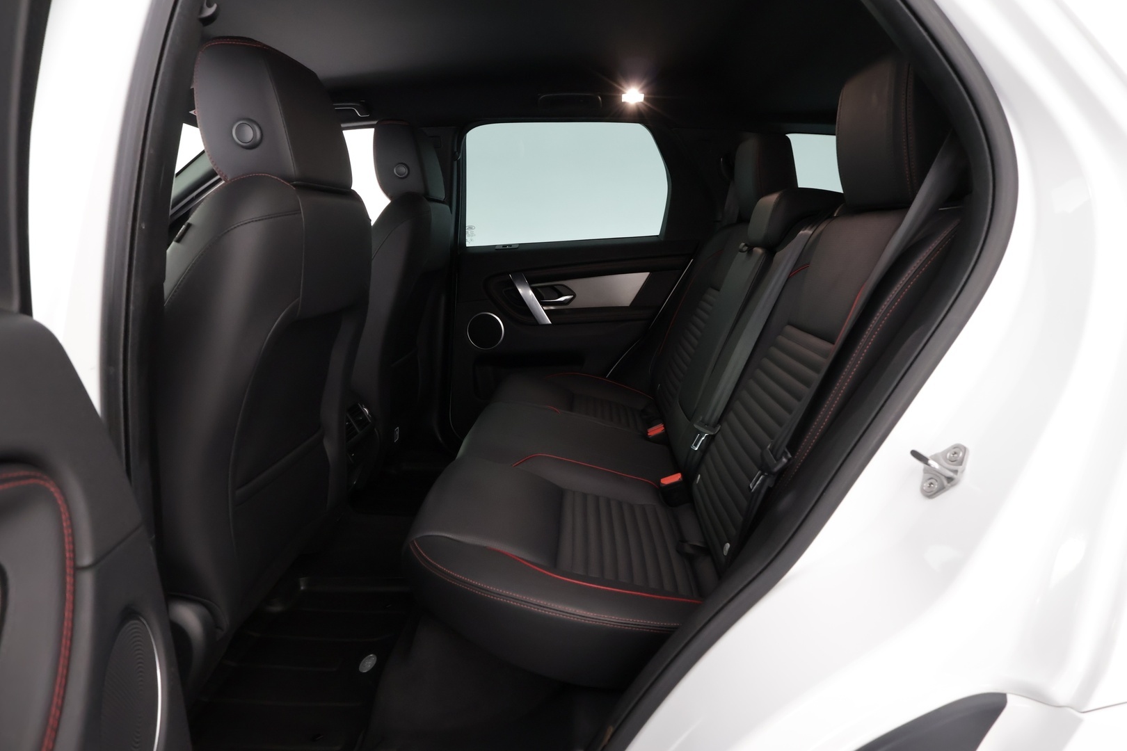 LAND ROVER Discovery Sport 2023