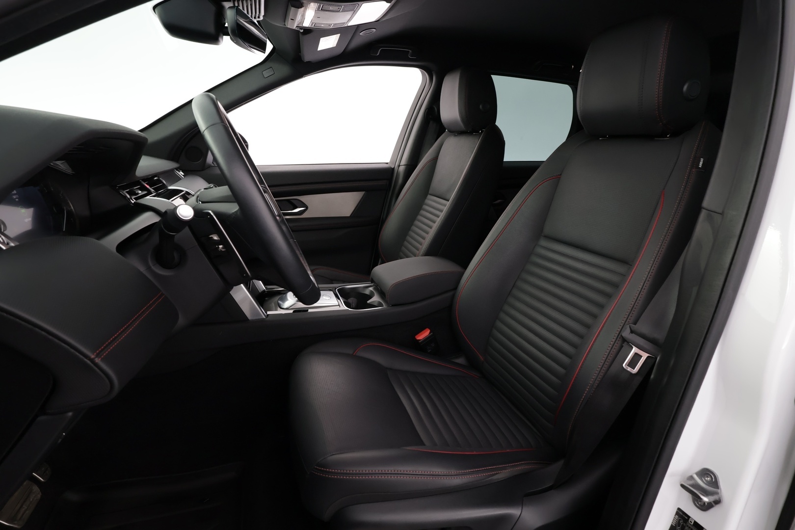 LAND ROVER Discovery Sport 2023