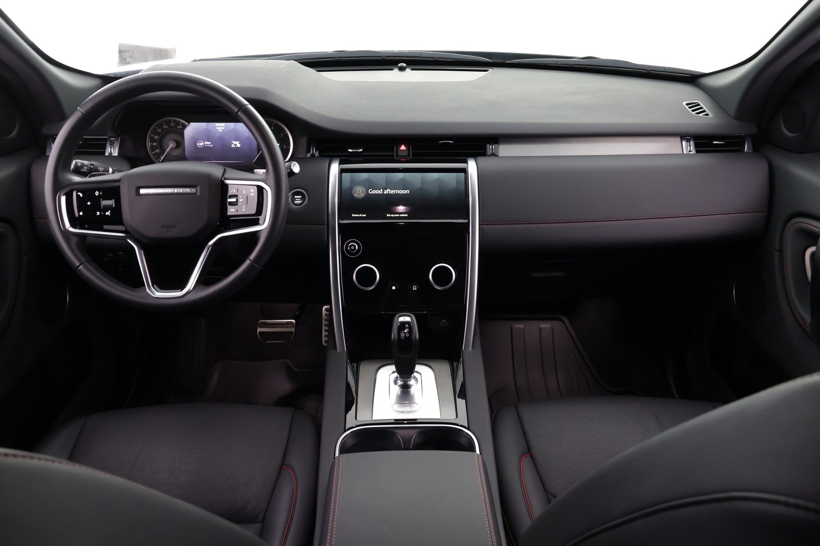 LAND ROVER Discovery Sport 2023