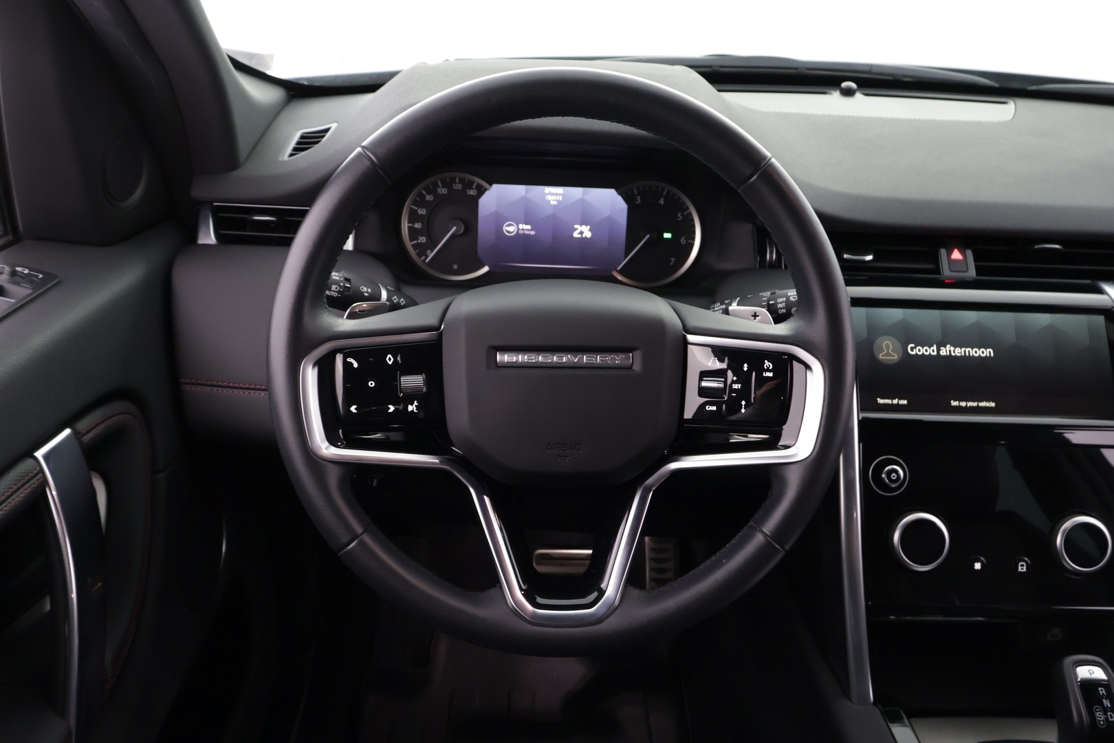 LAND ROVER Discovery Sport 2023