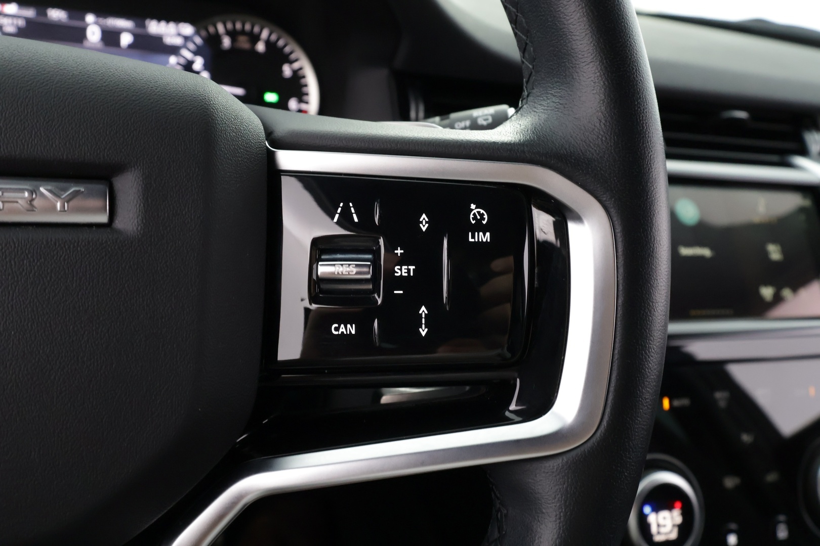 LAND ROVER Discovery Sport 2023