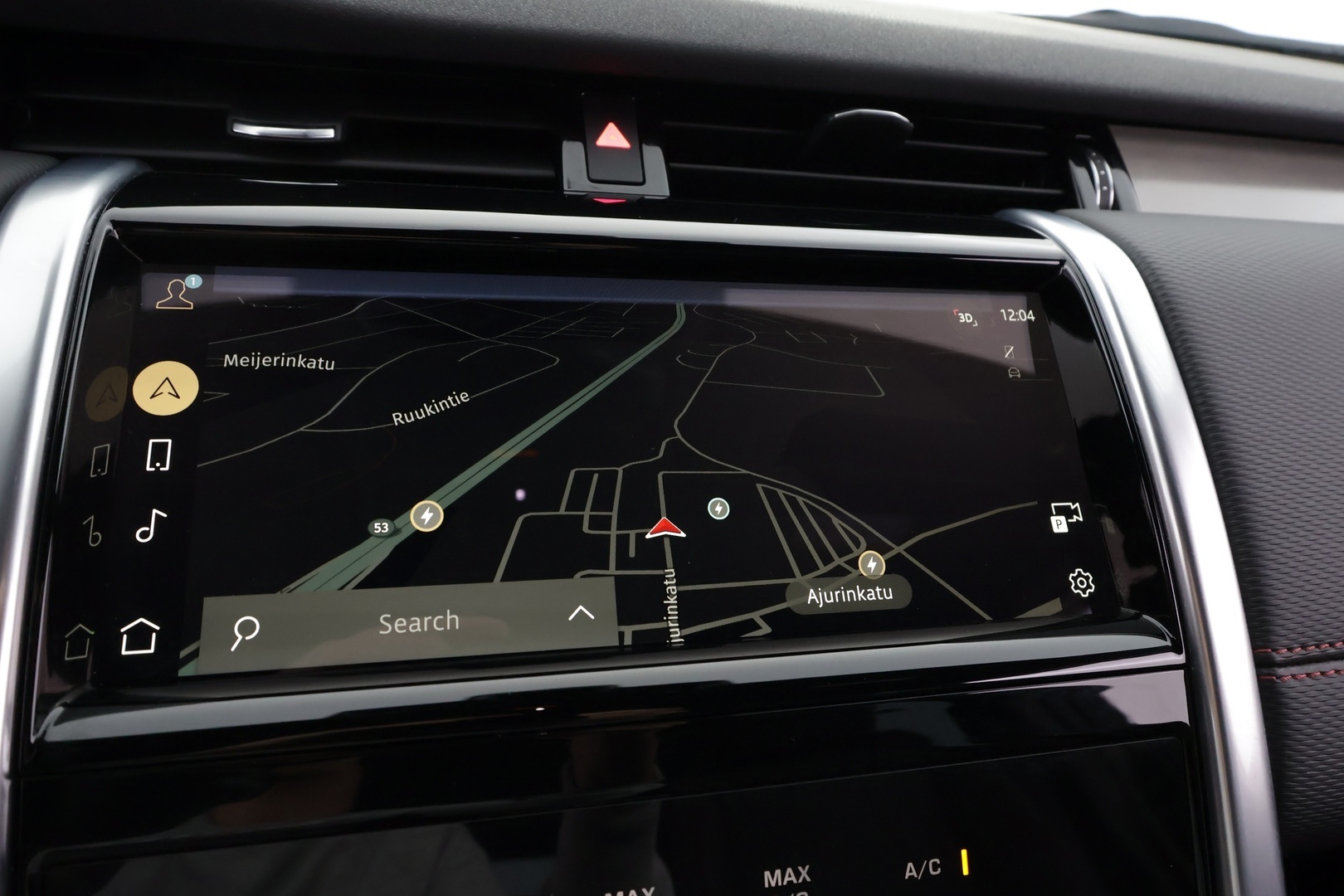 LAND ROVER Discovery Sport 2023