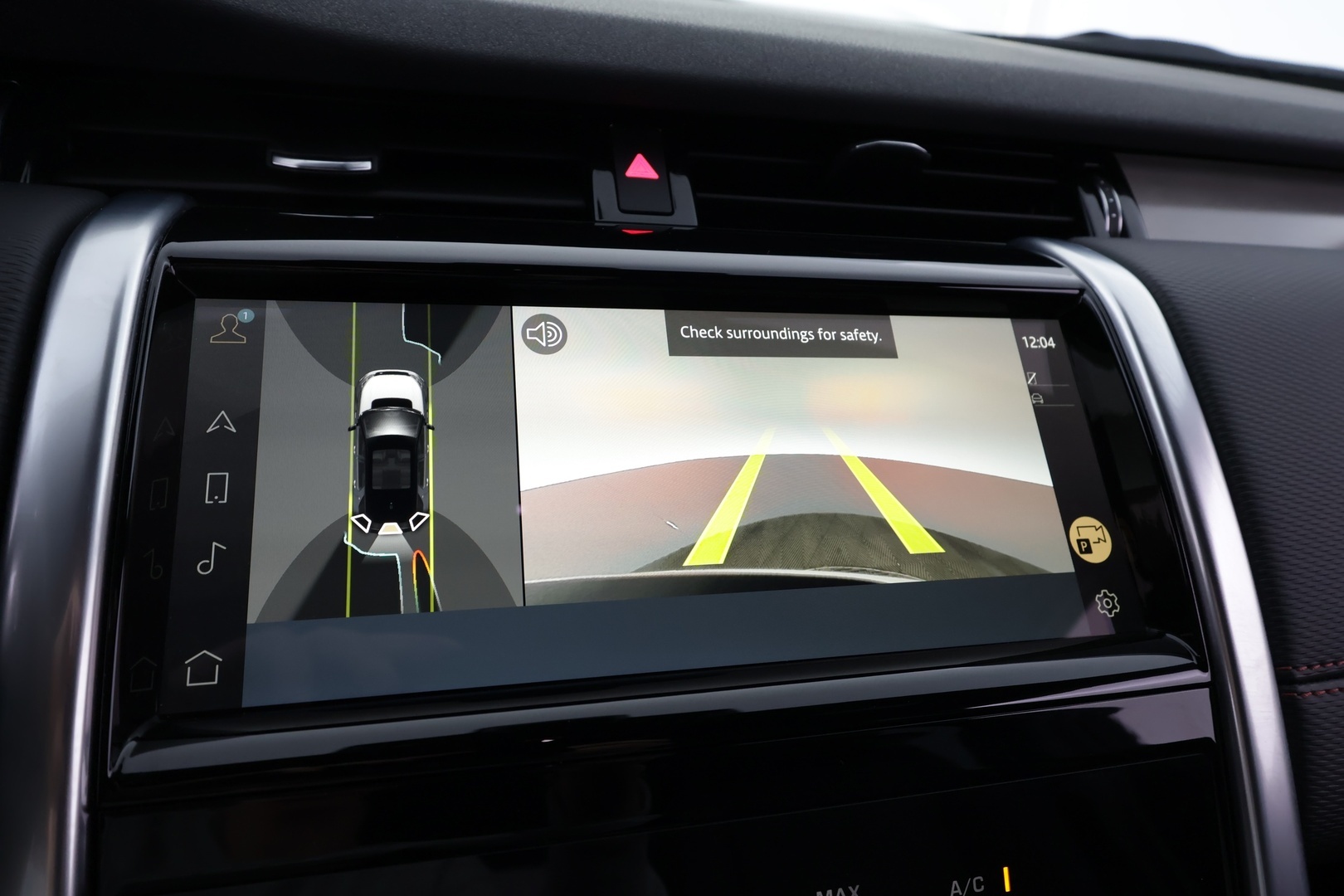 LAND ROVER Discovery Sport 2023