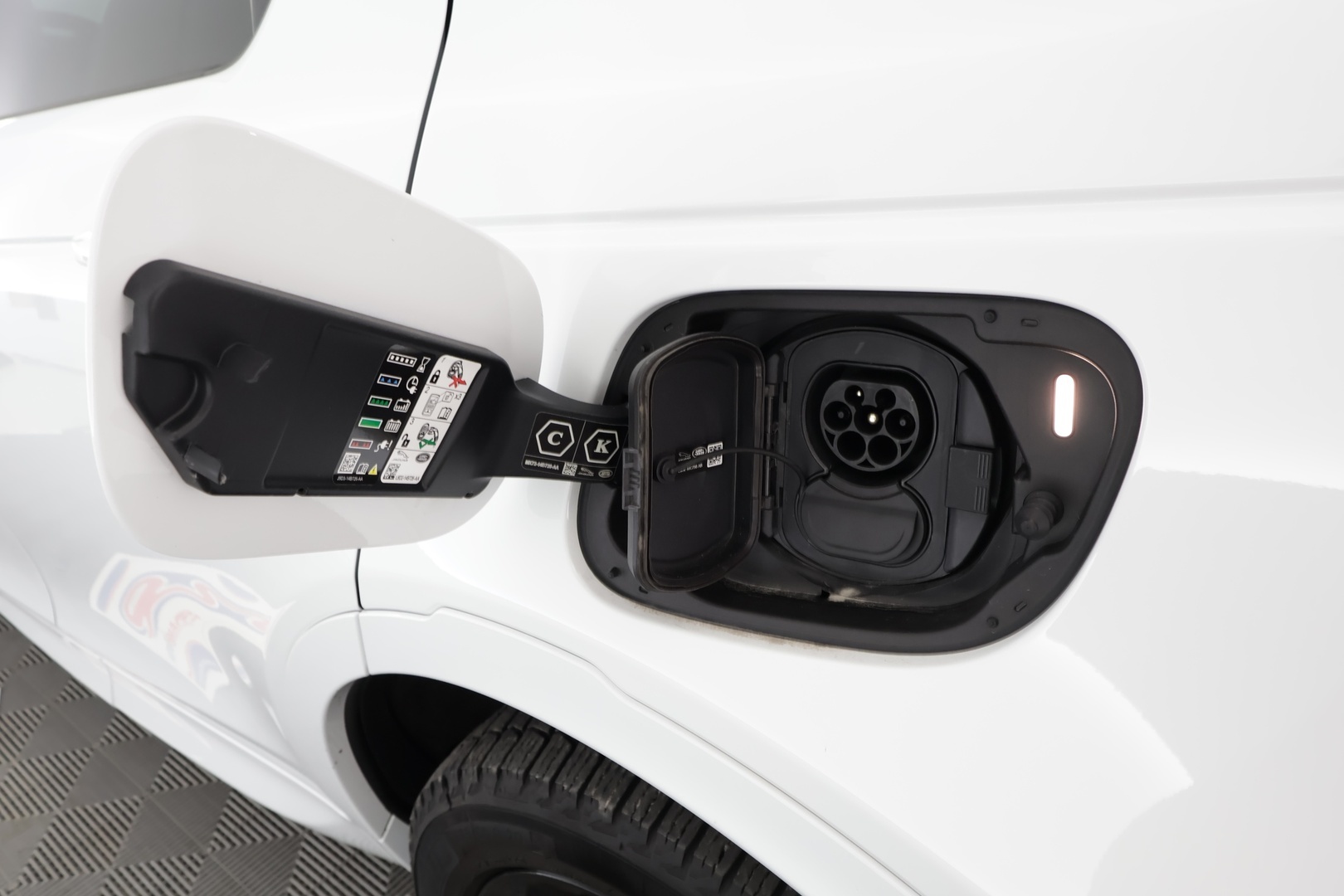 LAND ROVER Discovery Sport 2023