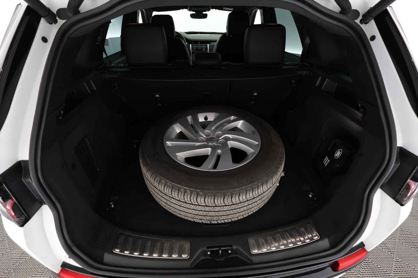 LAND ROVER Discovery Sport 2023