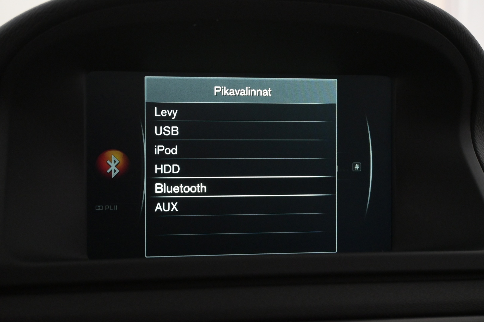 VOLVO XC70 2016