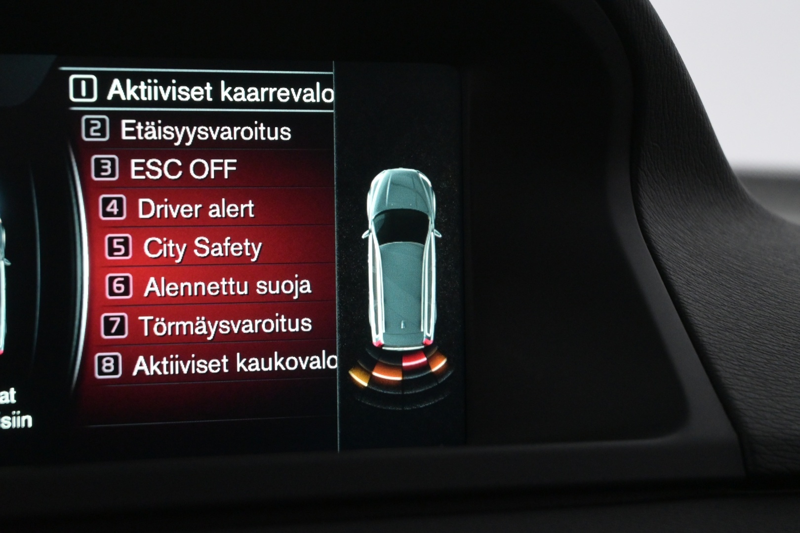 VOLVO XC70 2016