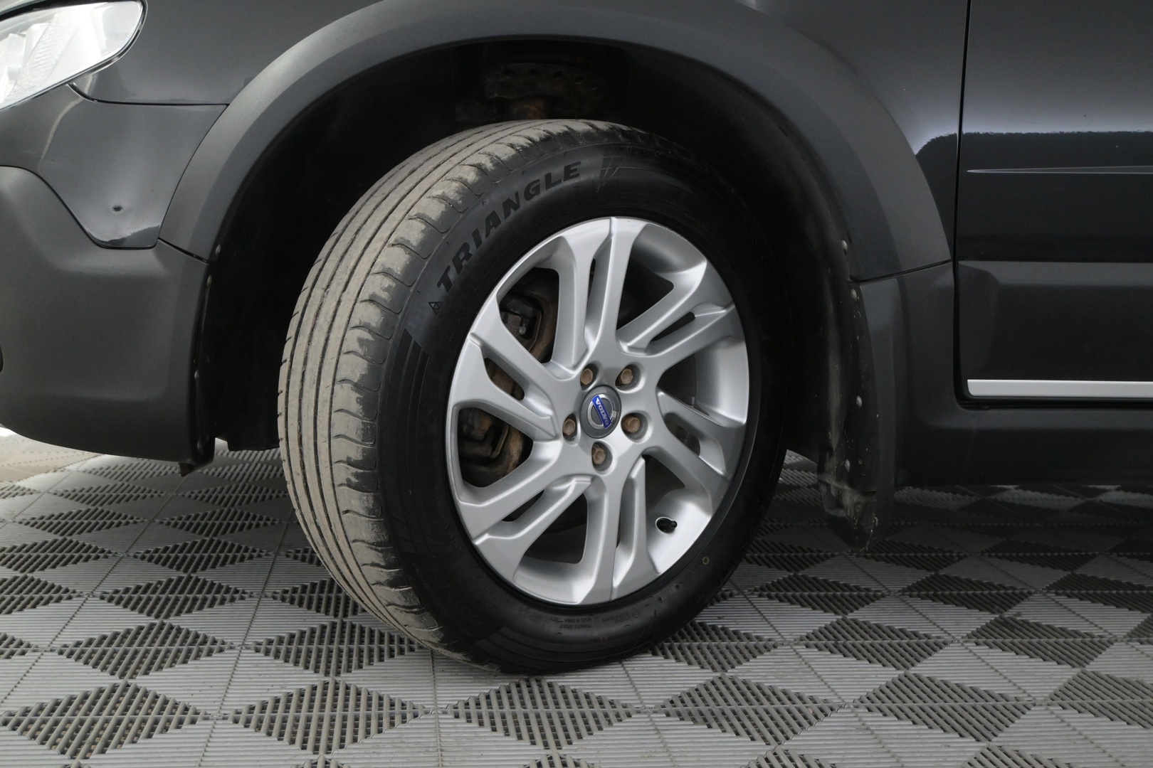 VOLVO XC70 2016
