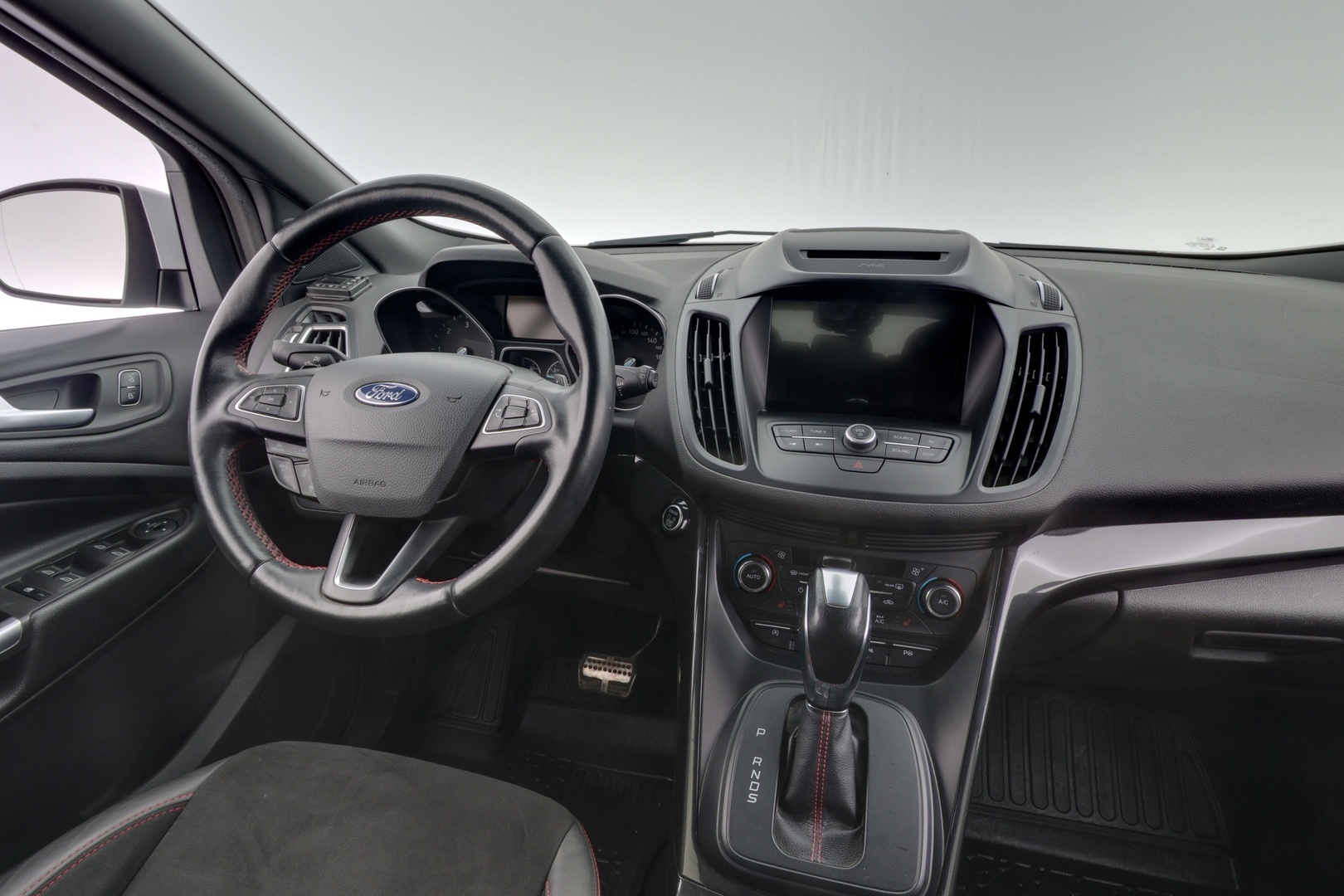 FORD Kuga 2018