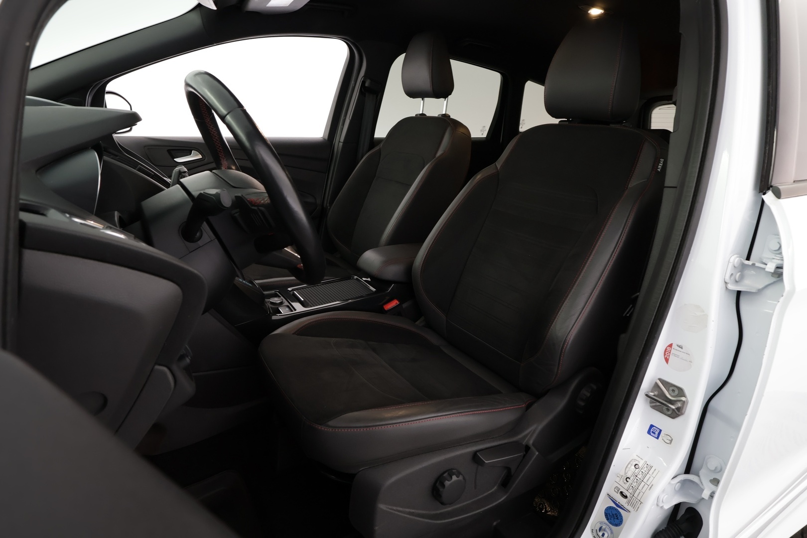 FORD Kuga 2018