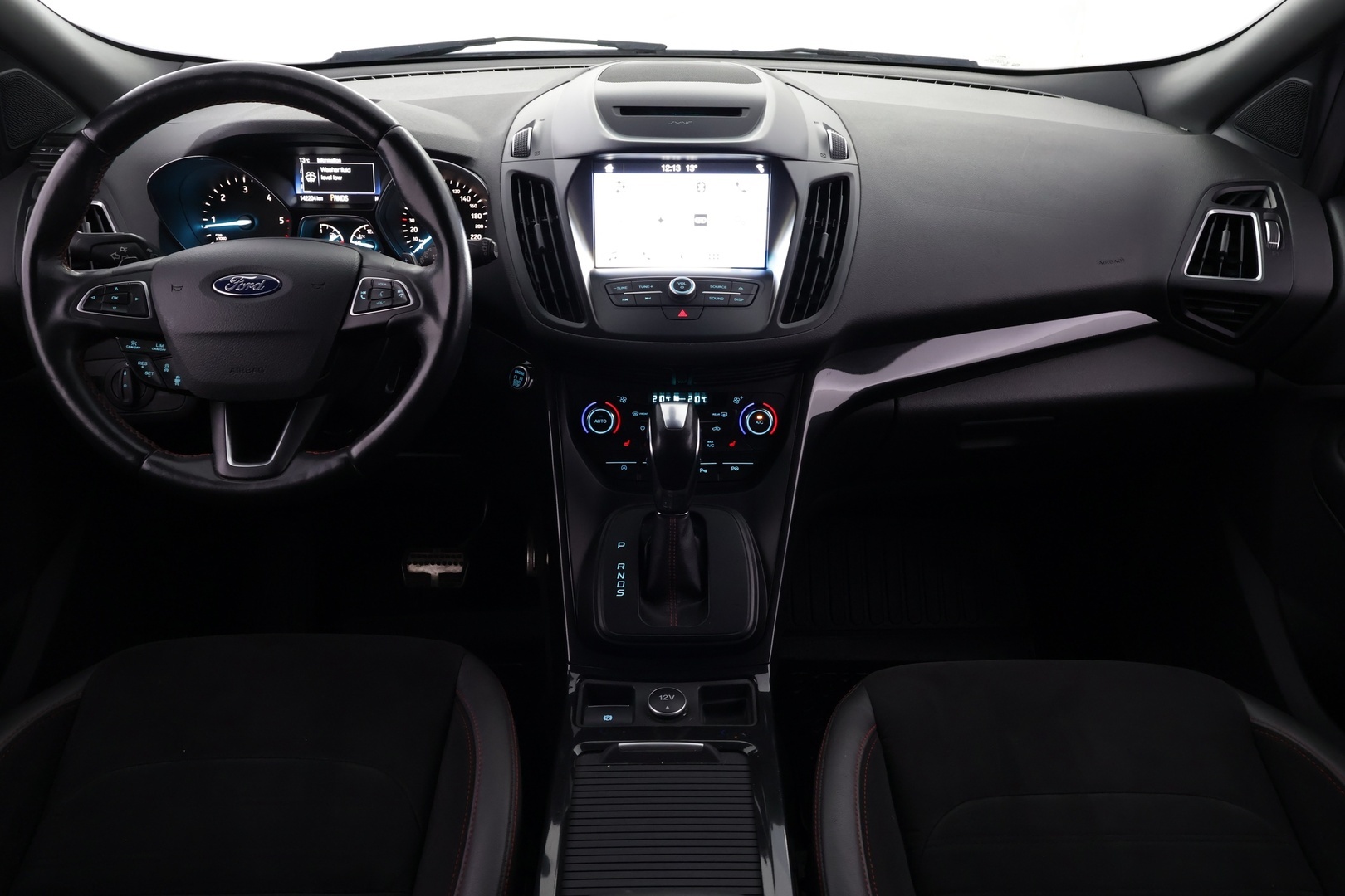 FORD Kuga 2018