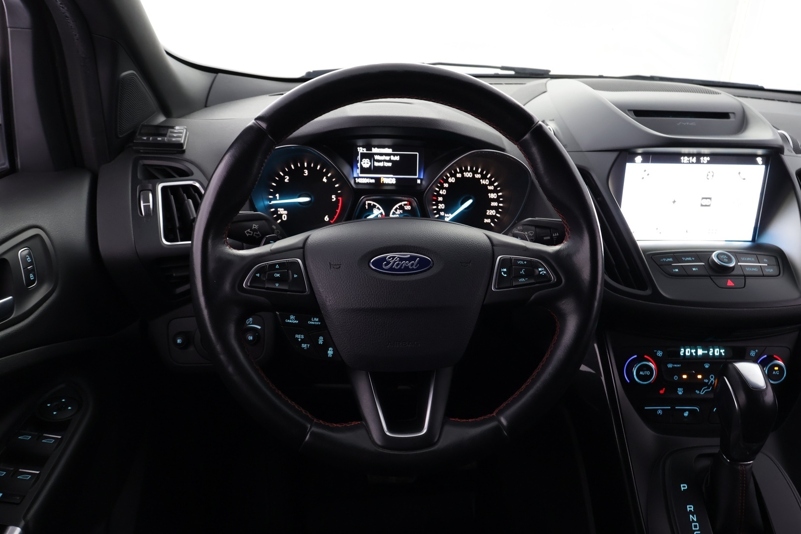 FORD Kuga 2018