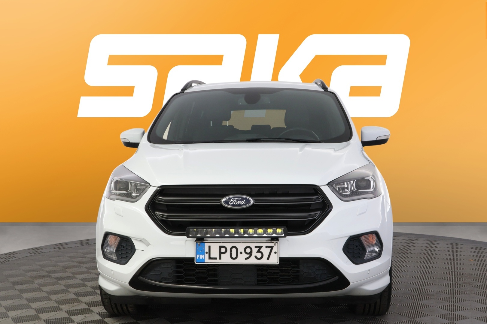 FORD Kuga 2018